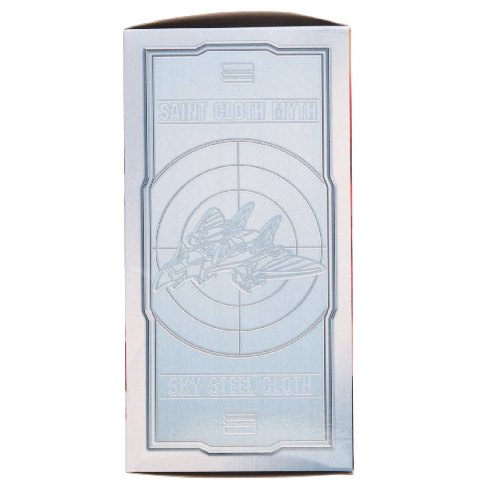 【中古即納】[FIG] 聖闘士聖衣神話 鋼鉄聖闘士スカイクロス翔(リバイバル版) 聖闘士星矢 完成品 可動フィギュア バンダイスピリッツ(20210731)