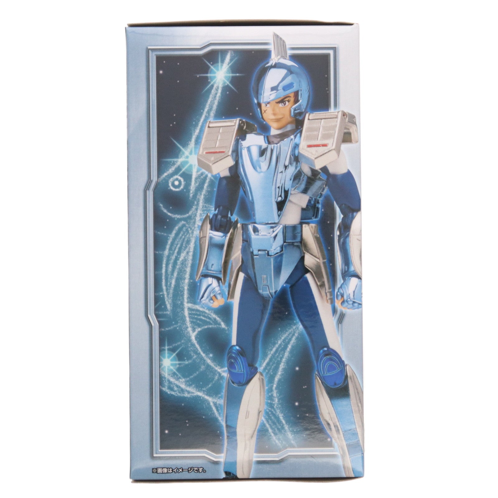 【中古即納】[FIG] 魂ウェブ商店限定 聖闘士聖衣神話 鋼鉄聖闘士マリンクロス潮 リバイバル版 聖闘士星矢 完成品 可動フィギュア バンダイスピリッツ(20220731)