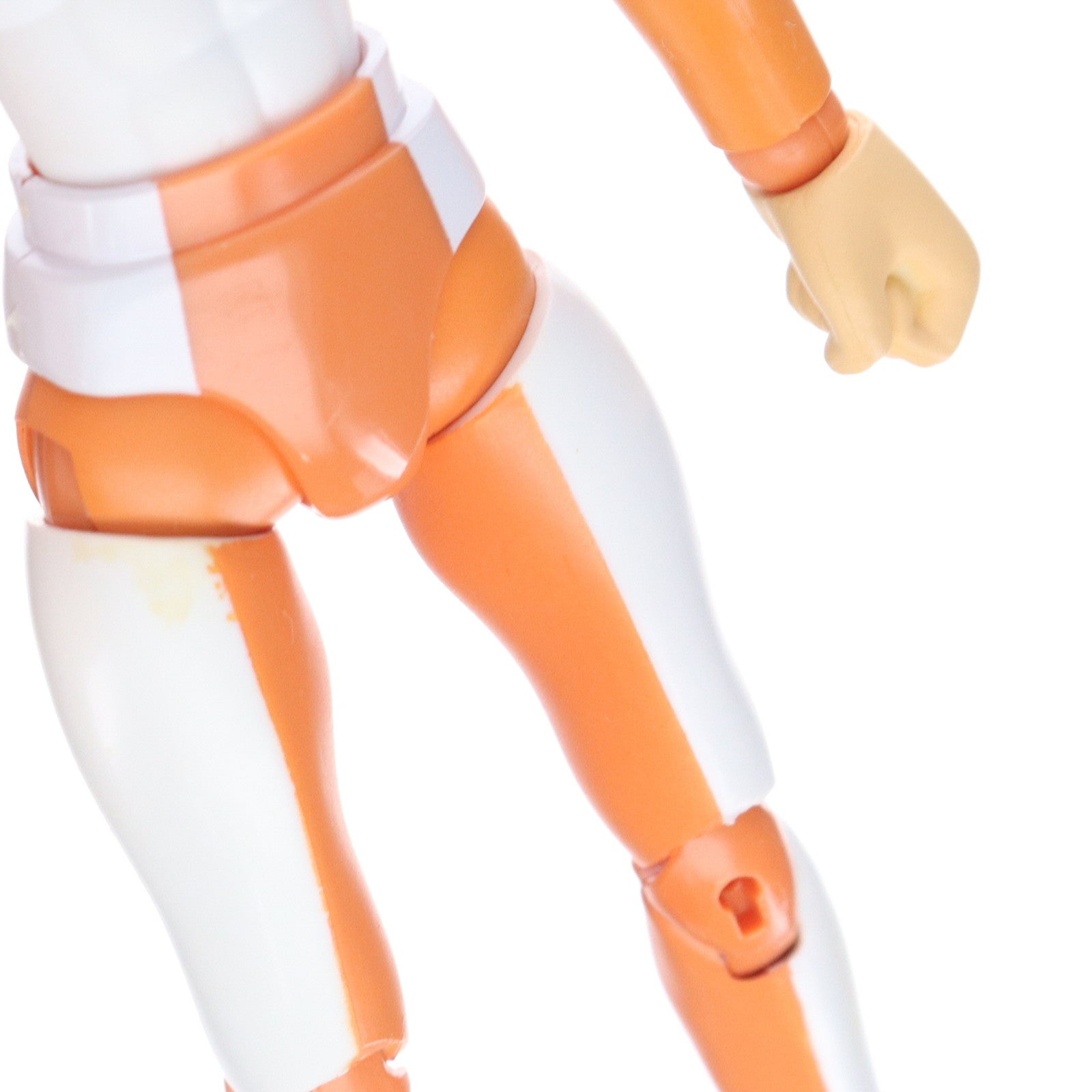 【中古即納】[FIG] 魂ウェブ商店限定 聖闘士聖衣神話 鋼鉄聖闘士ランドクロス大地 リバイバル版 聖闘士星矢 完成品 可動フィギュア バンダイスピリッツ(20220831)