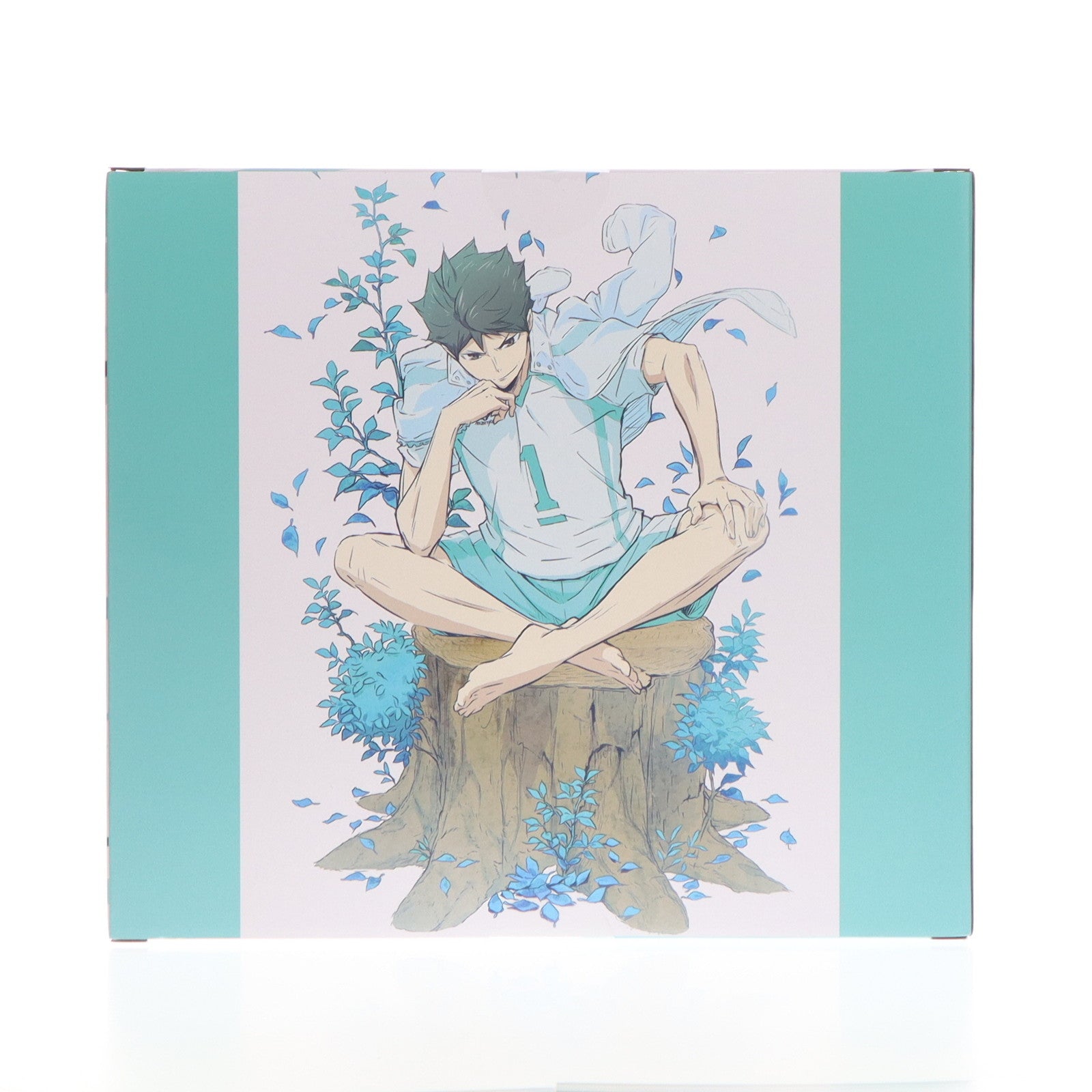【中古即納】[FIG] ARTFX J 及川徹(おいかわとおる) ハイキュー!! 1/8 完成品 フィギュア(PV243) コトブキヤ(20250930)