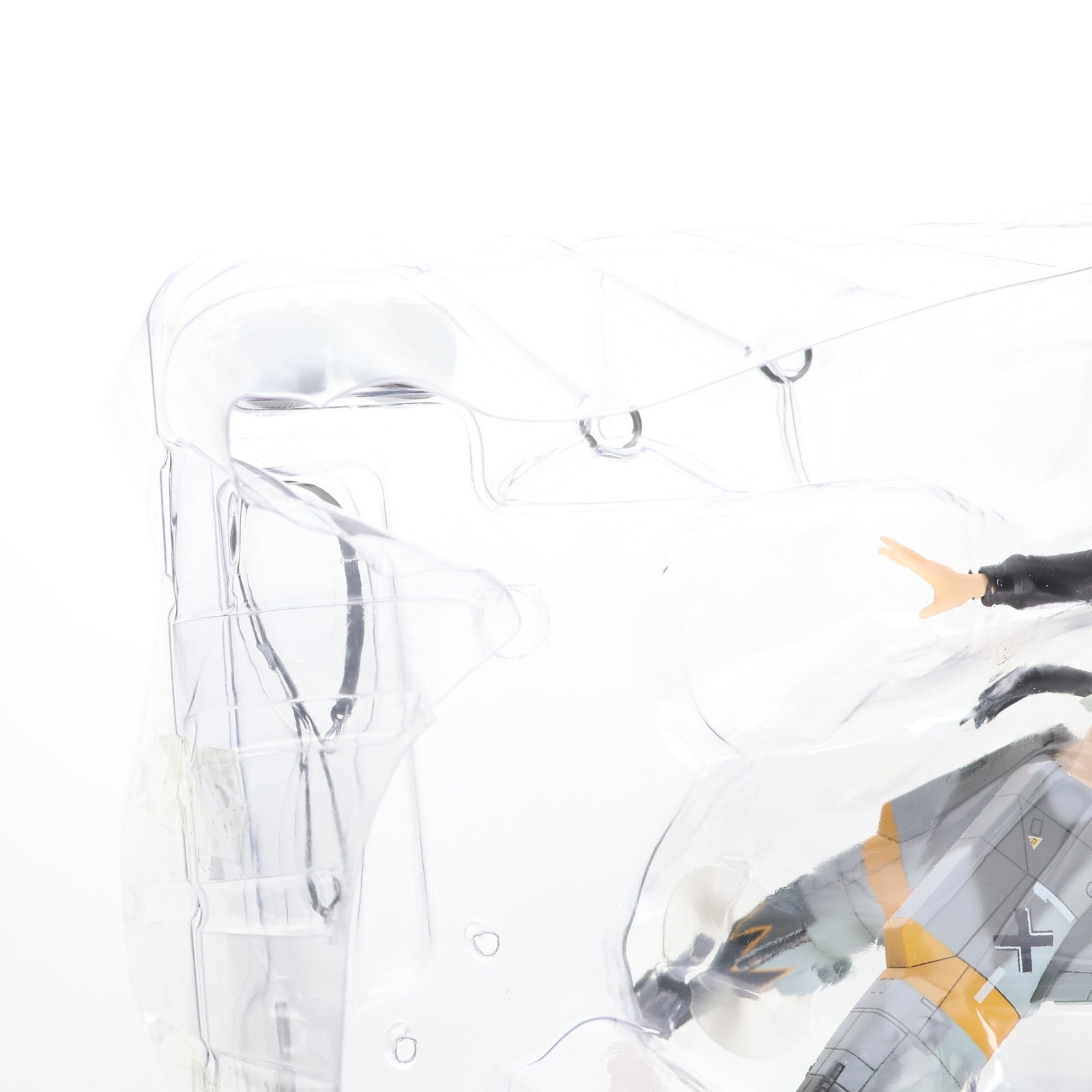 【中古即納】[FIG] エーリカ・ハルトマン ストライクウィッチーズ2 1/8 完成品 フィギュア アルター(20130403)