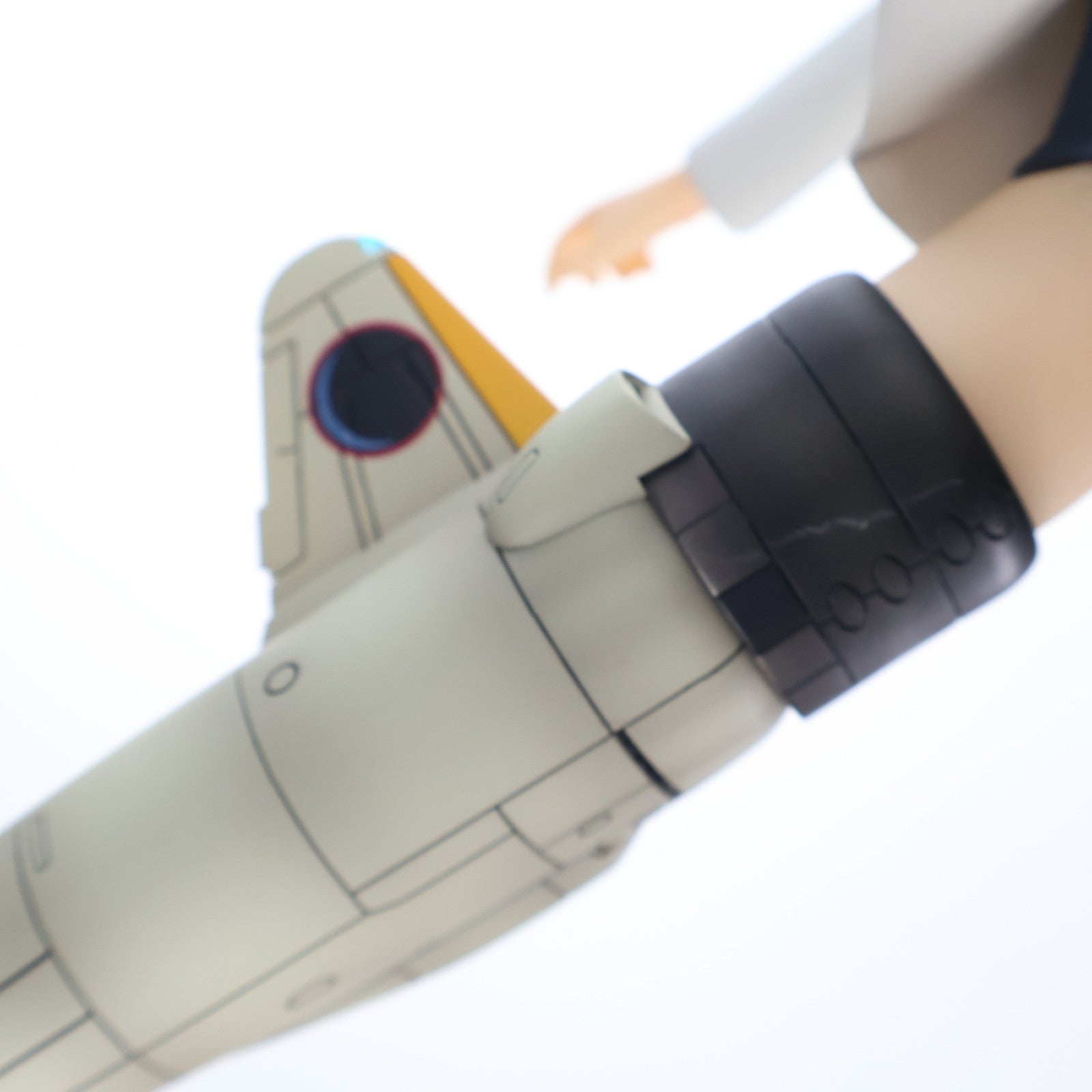 【中古即納】[FIG] 坂本美緒(さかもとみお) ストライクウィッチーズ 1/8 完成品 フィギュア アルター(20140315)