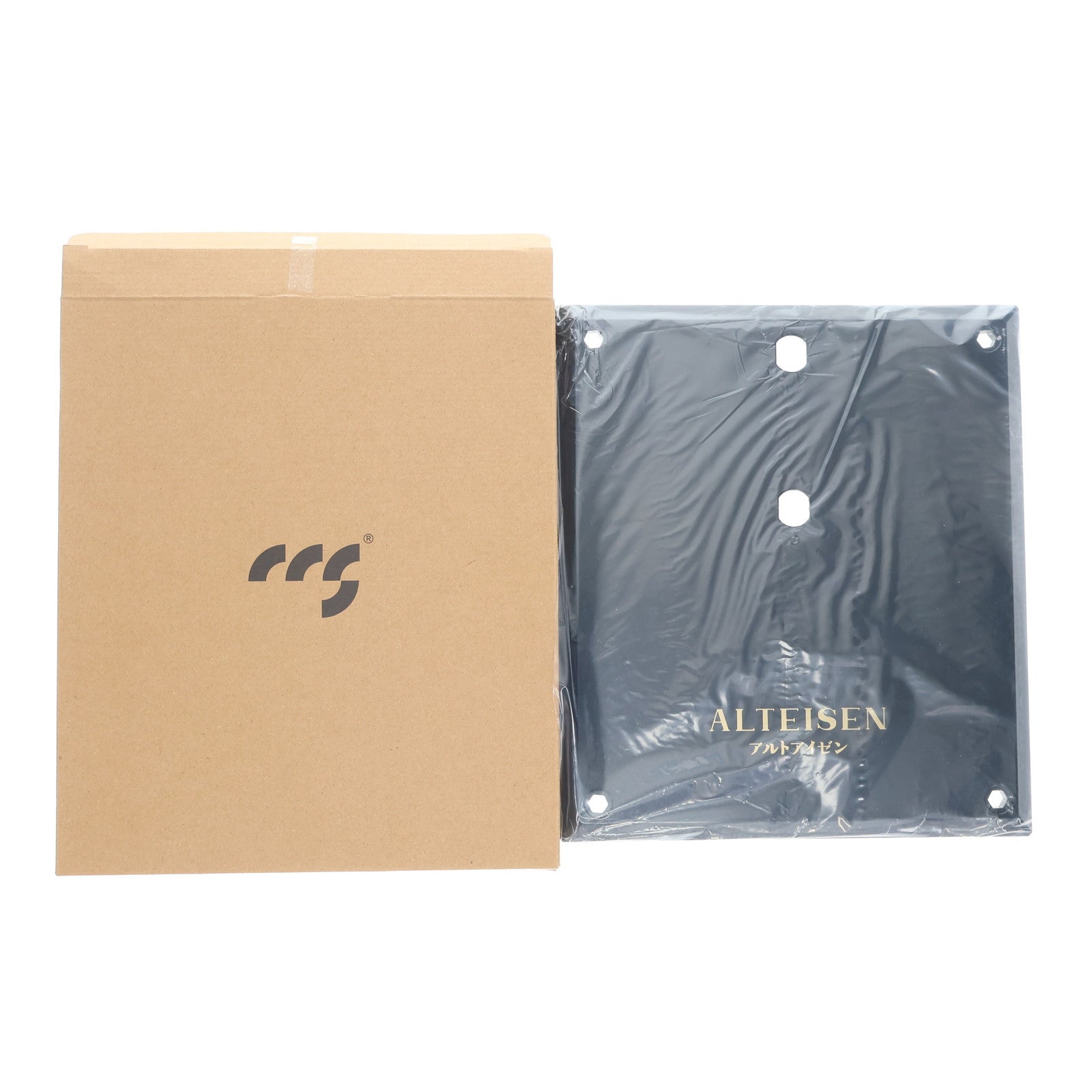 【中古即納】[FIG] 初期不良対応済み マイルストン流通限定 鉄魄(MORTAL MIND)シリーズ アルトアイゼン スーパーロボット大戦OG 完成品 合金可動フィギュア CCSTOYS(20250327)