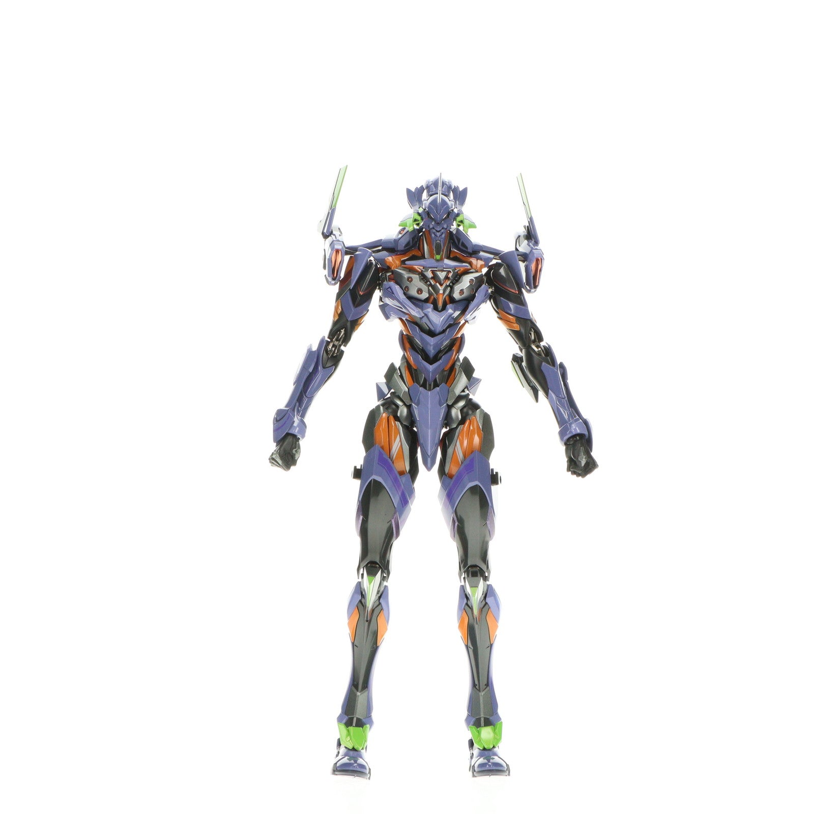 【中古即納】[FIG] 鉄魄(MORTAL MIND)シリーズ エヴァンゲリオン最終号機 エヴァンゲリオンANIMA 完成品 合金可動フィギュア CCSTOYS/マイルストン(20250122)