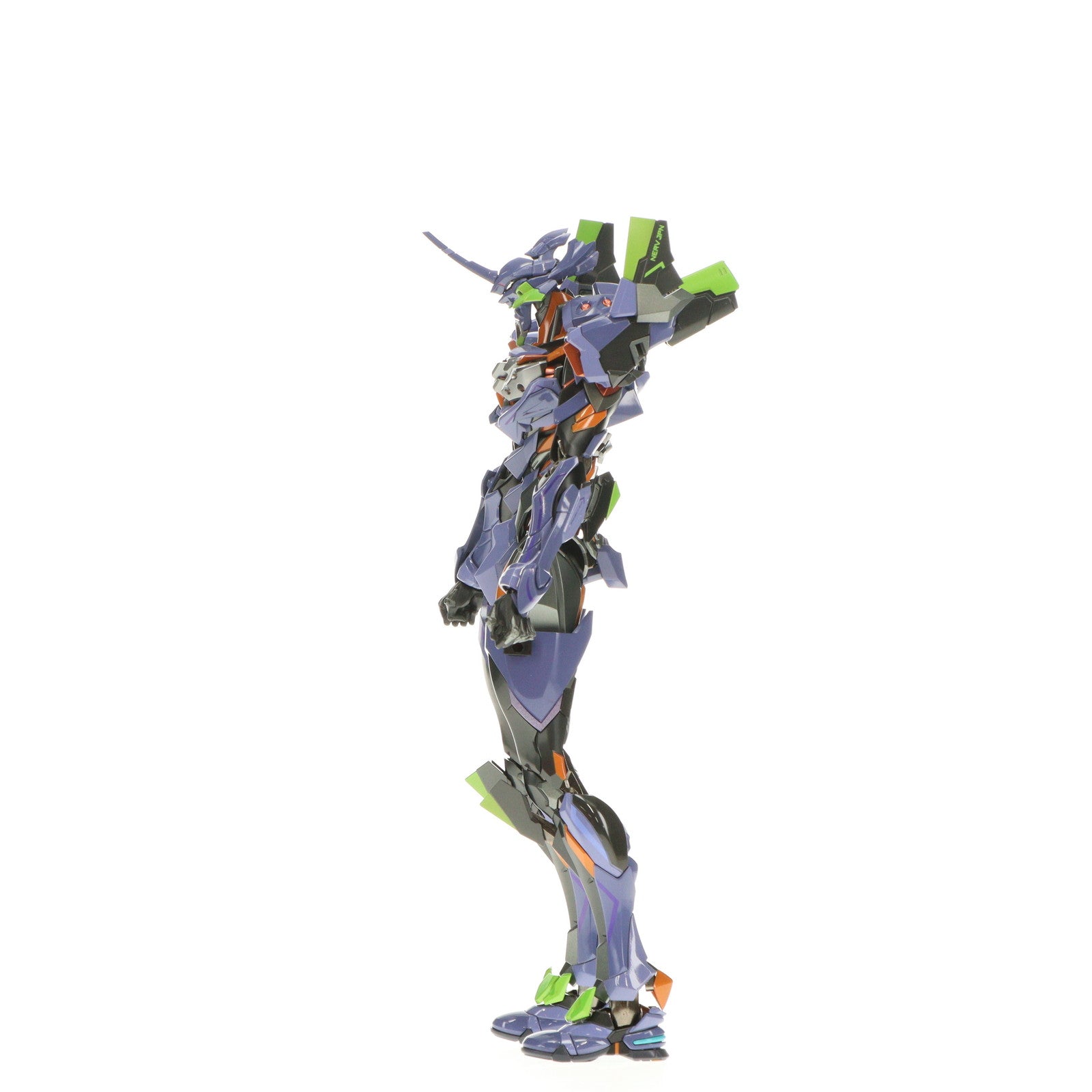 【中古即納】[FIG] 鉄魄(MORTAL MIND)シリーズ エヴァンゲリオン最終号機 エヴァンゲリオンANIMA 完成品 合金可動フィギュア CCSTOYS/マイルストン(20250122)