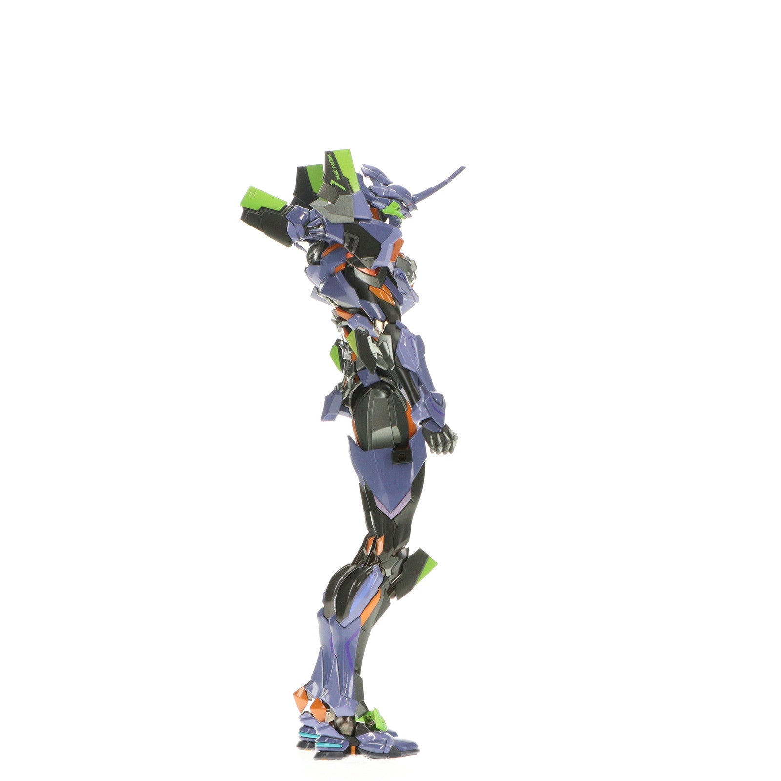 【中古即納】[FIG] 鉄魄(MORTAL MIND)シリーズ エヴァンゲリオン最終号機 エヴァンゲリオンANIMA 完成品 合金可動フィギュア CCSTOYS/マイルストン(20250122)