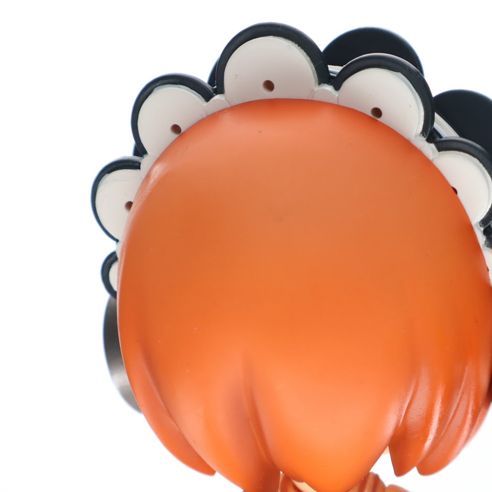 【中古即納】[FIG] ねんどろいど 008 オウカちゃん 攻撃型武装完了Ver. ニトロウォーズ 完成品 可動フィギュア グッドスマイルカンパニー(20070630)