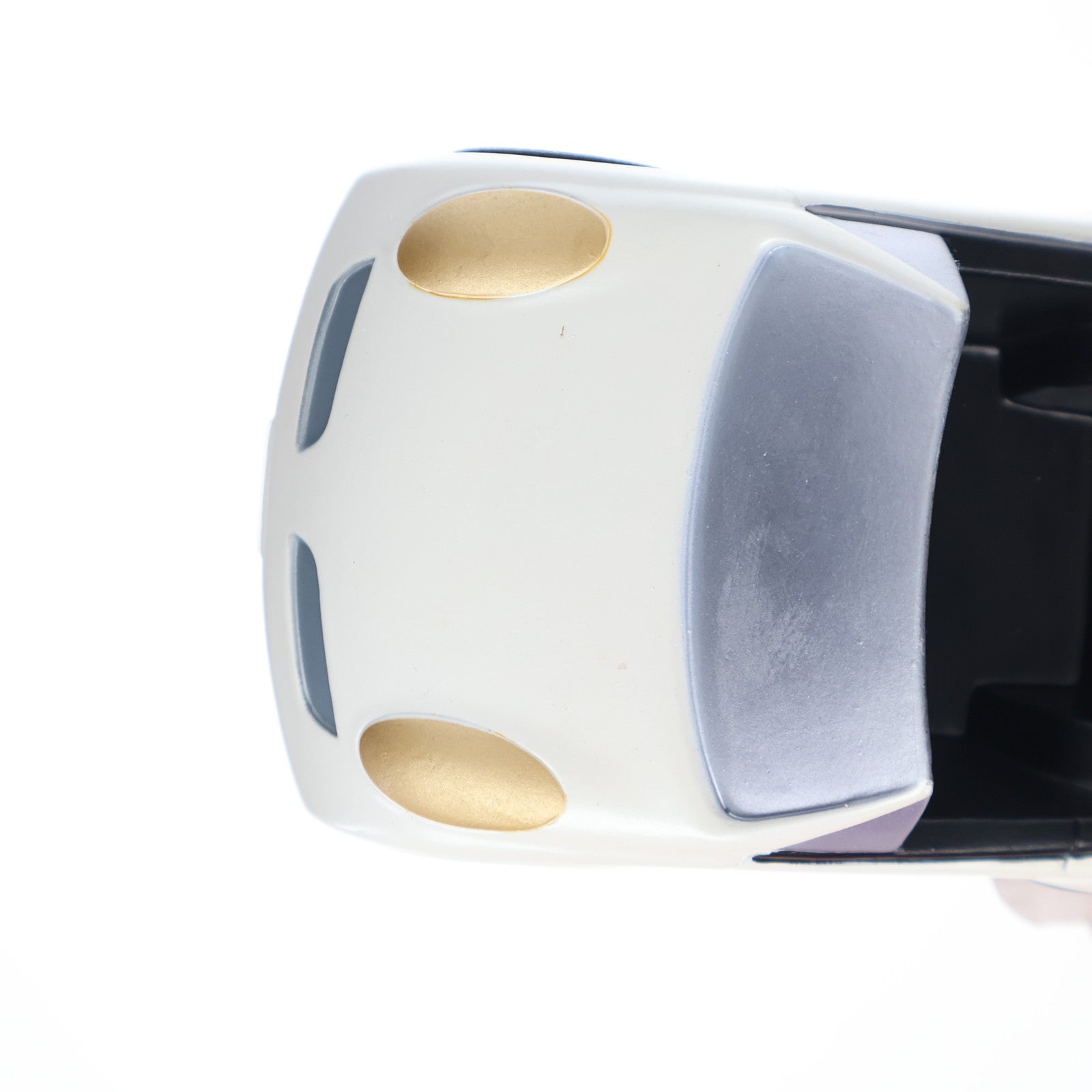 【中古即納】[FIG] ねんどろいど 271 末永みらい(すえながみらい) カルチャージャパン 完成品 可動フィギュア グッドスマイルカンパニー(20130113)