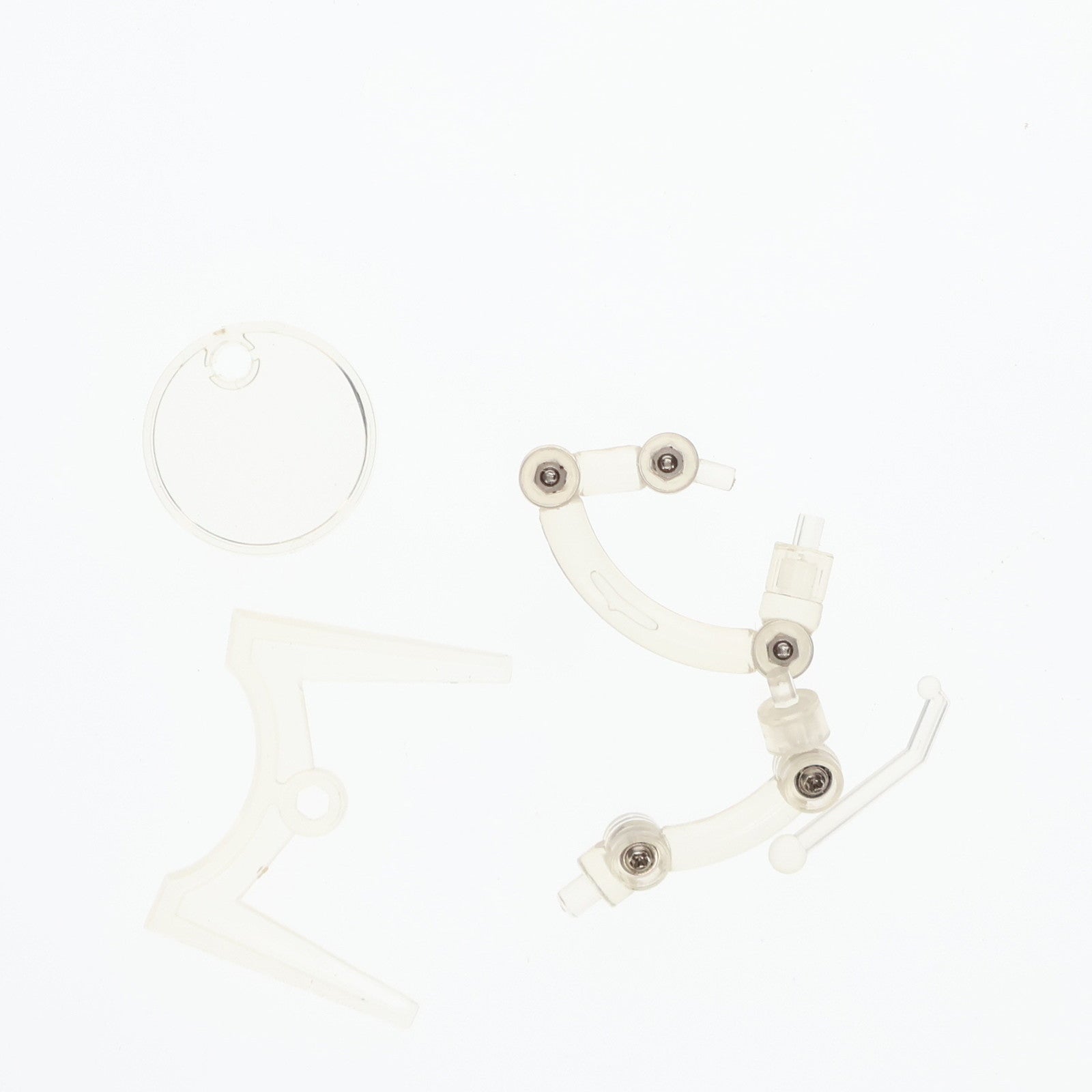 【中古即納】[FIG] ねんどろいど 271 末永みらい(すえながみらい) カルチャージャパン 完成品 可動フィギュア グッドスマイルカンパニー(20130113)