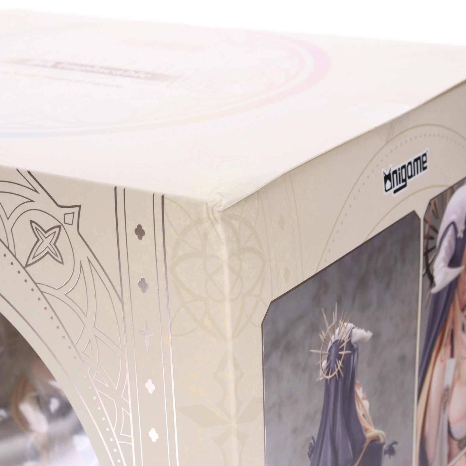 【中古即納】[FIG] インプラカブル アズールレーン 1/6 完成品 フィギュア AniGame(アニゲーム)(20250531)