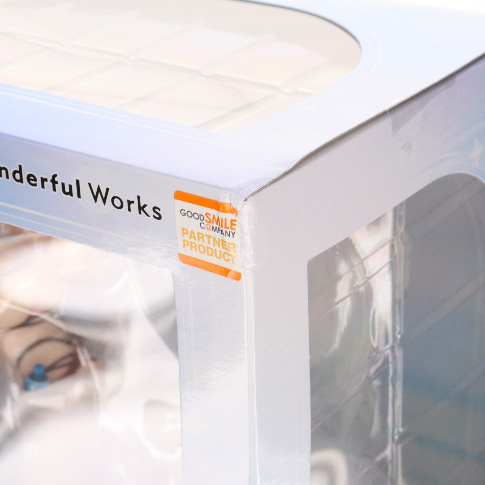 【中古即納】[FIG] ミラ(Mira) トリダモノオリジナル 1/7 完成品 フィギュア Wonderful Works(ワンダフルワークス)(20250201)