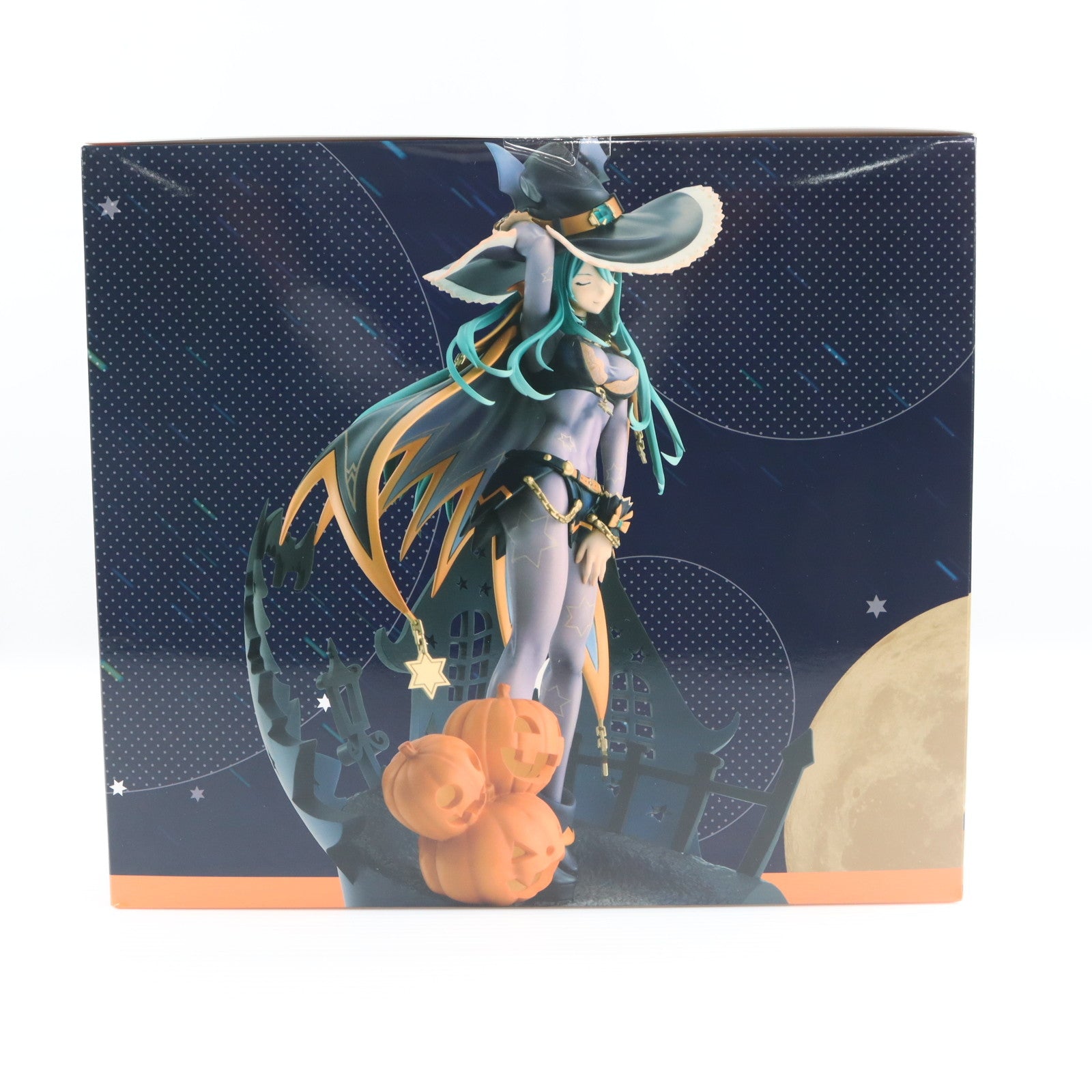 【中古即納】[FIG] (再販) 七罪(なつみ) DX Ver. デート・ア・ライブ 1/7 完成品 フィギュア(BF186) ベルファイン(20241031)