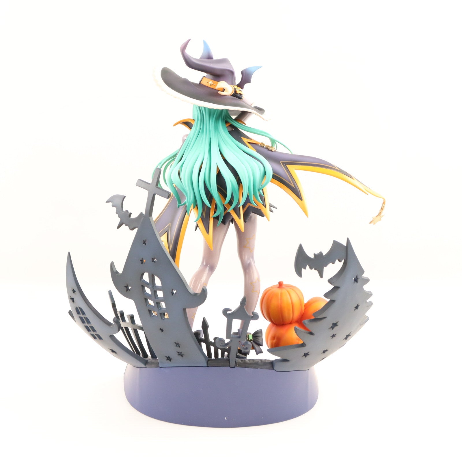 【中古即納】[FIG] (再販) 七罪(なつみ) DX Ver. デート・ア・ライブ 1/7 完成品 フィギュア(BF186) ベルファイン(20241031)