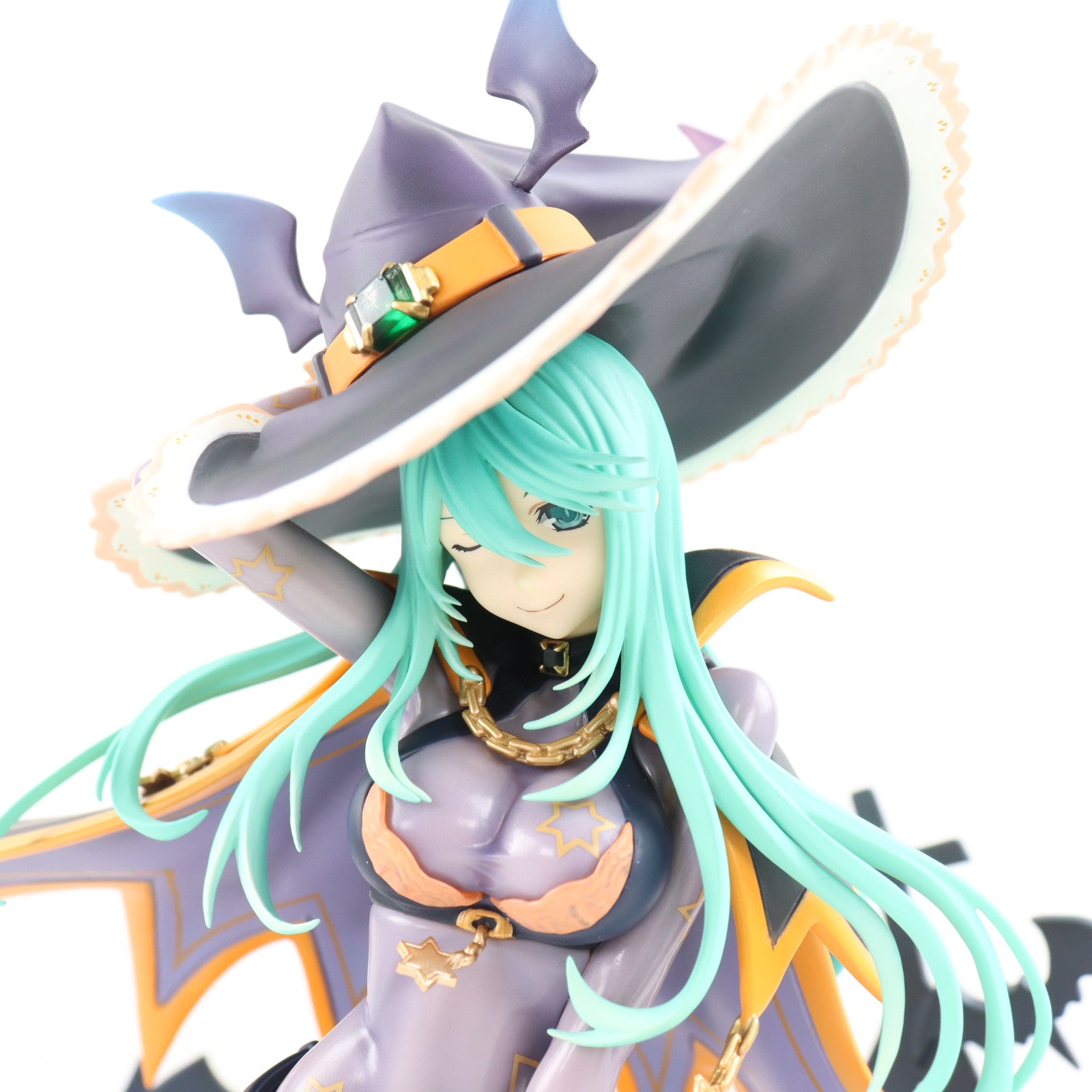 【中古即納】[FIG] (再販) 七罪(なつみ) DX Ver. デート・ア・ライブ 1/7 完成品 フィギュア(BF186) ベルファイン(20241031)