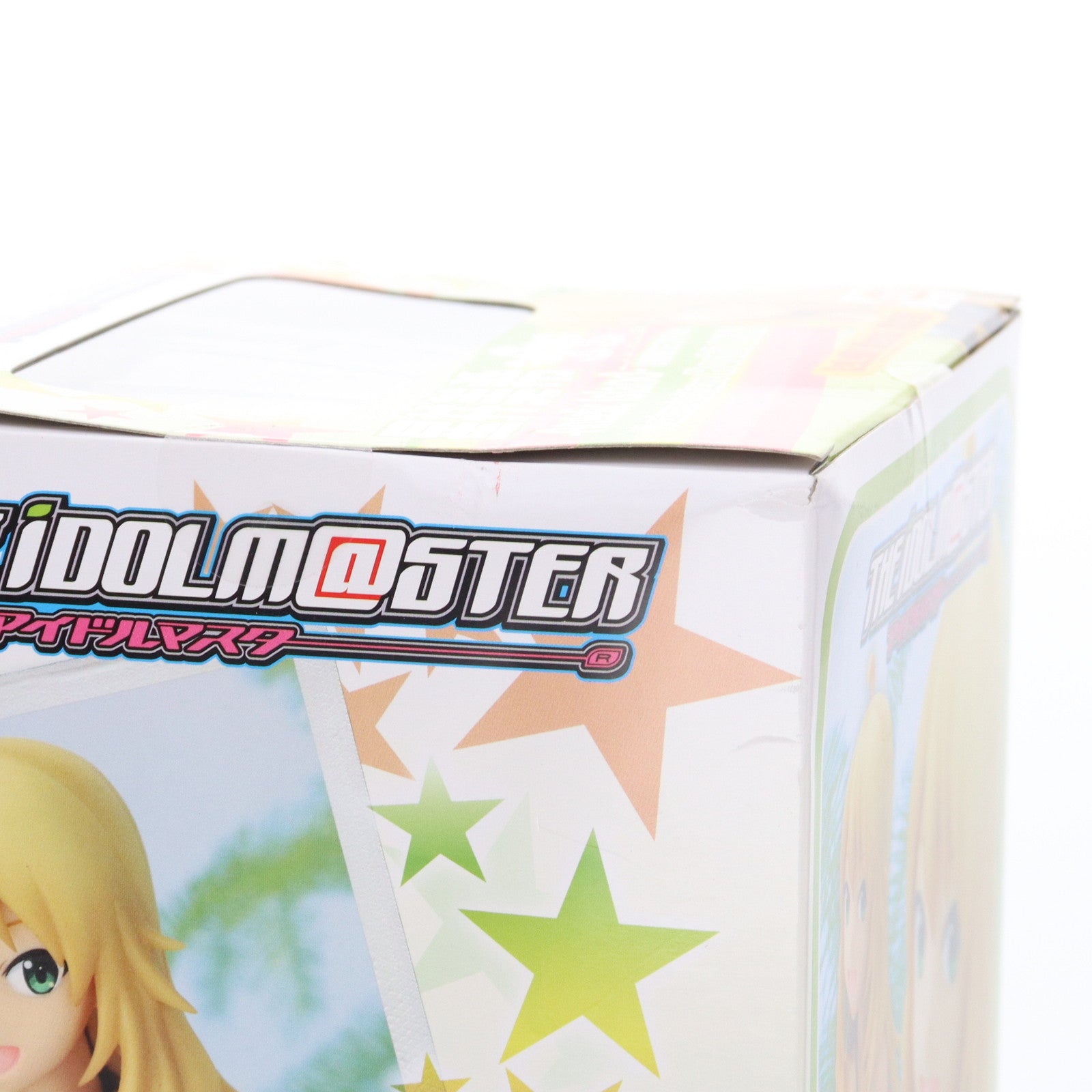 【中古即納】[FIG] ララビットマーケット限定 星井美希(ほしいみき) -Angelic Island- 小悪魔のミズギVer. アイドルマスター 1/7 完成品 フィギュア バンダイナムコゲームス/コトブキヤ(20130331)