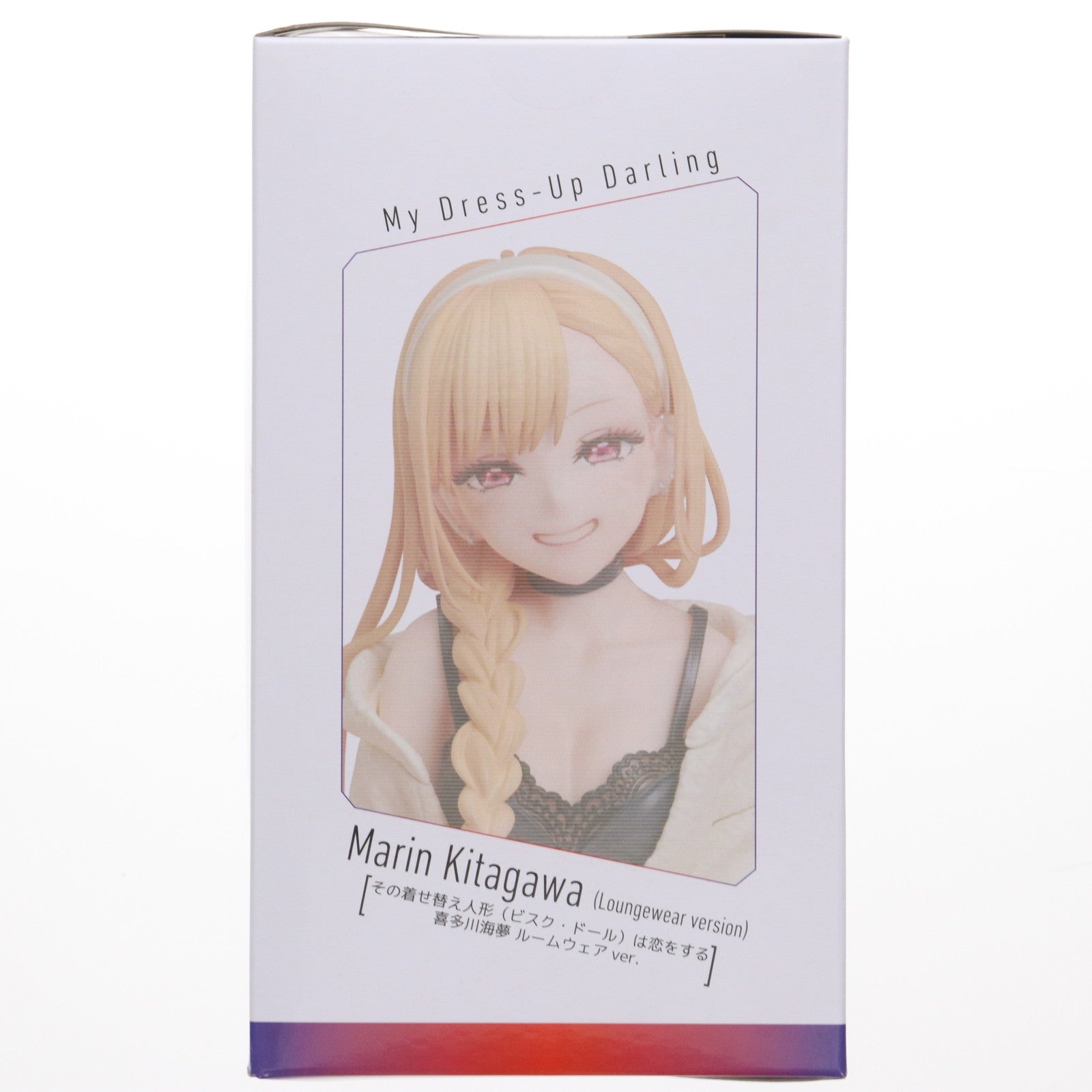 【中古即納】[FIG] ANIPLEX+限定 喜多川海夢(きたがわまりん) ルームウェアver. その着せ替え人形は恋をする 完成品 フィギュア(SET-MD22-1044001) アニプレックス(20250321)