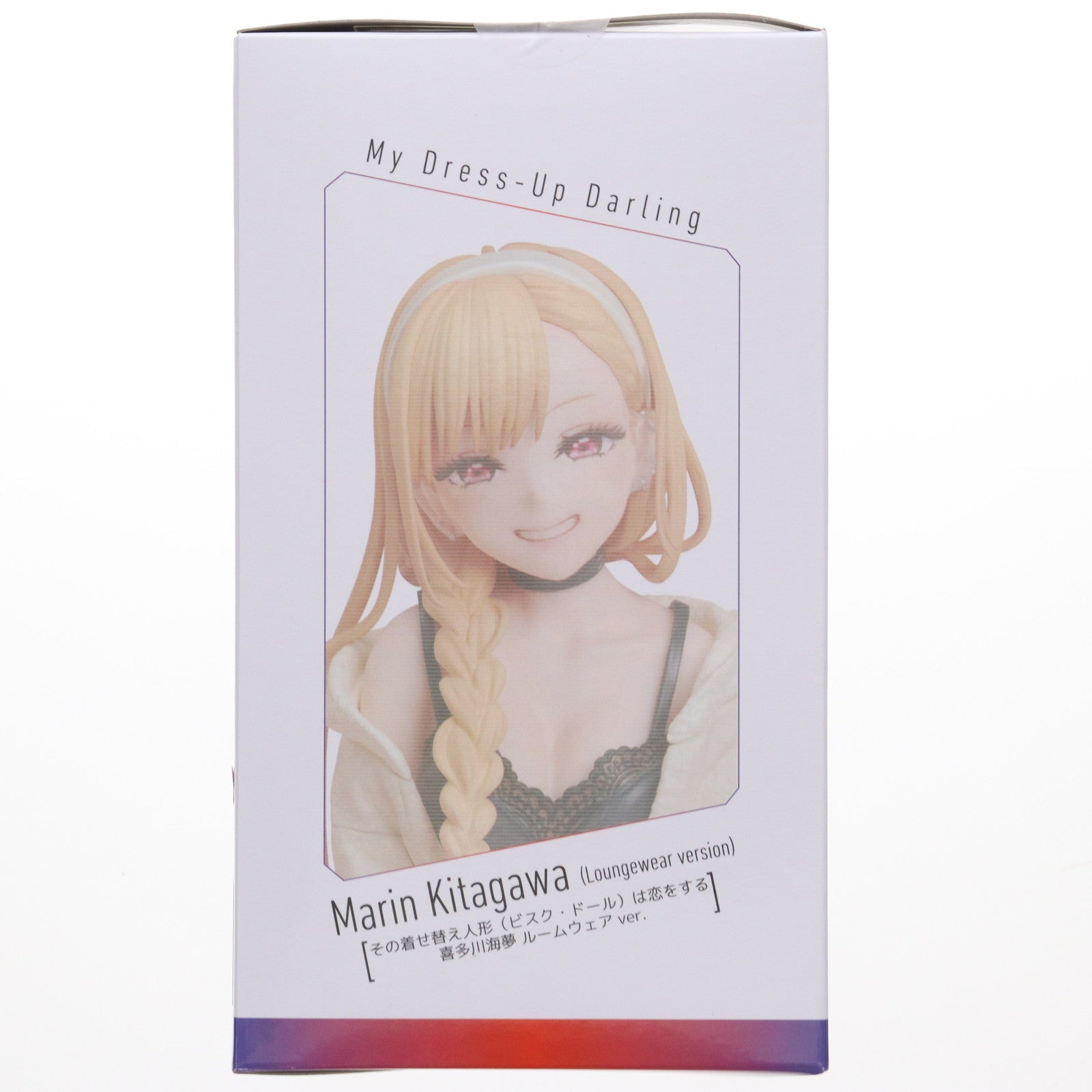 【中古即納】[FIG] ANIPLEX+限定 喜多川海夢(きたがわまりん) ルームウェアver. その着せ替え人形は恋をする 完成品 フィギュア(SET-MD22-1044001) アニプレックス(20250321)