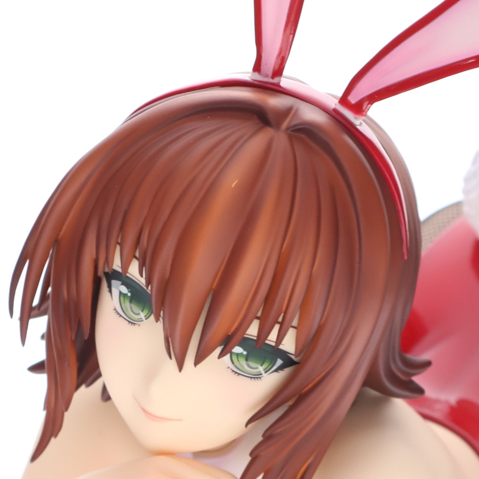 【中古即納】[FIG] 駿河屋&販路限定 B-Style 御門涼子(みかどりょうこ) バニーVer. To LOVEる-とらぶる- ダークネス 1/4 完成品 フィギュア FREEing(フリーイング)(20240331)