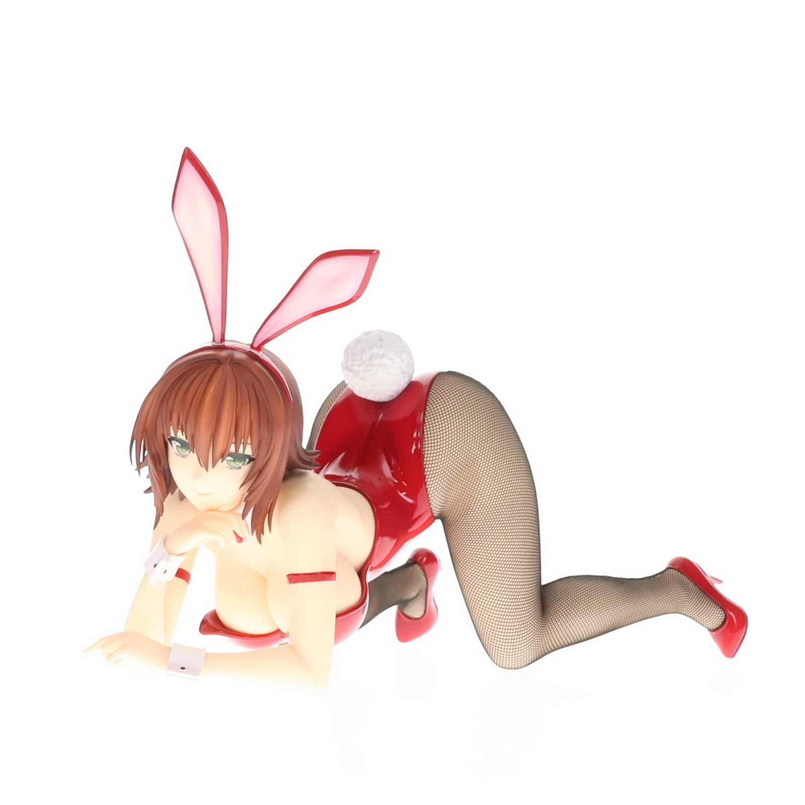 【中古即納】[FIG] 駿河屋&販路限定 B-Style 御門涼子(みかどりょうこ) バニーVer. To LOVEる-とらぶる- ダークネス 1/4 完成品 フィギュア FREEing(フリーイング)(20240331)