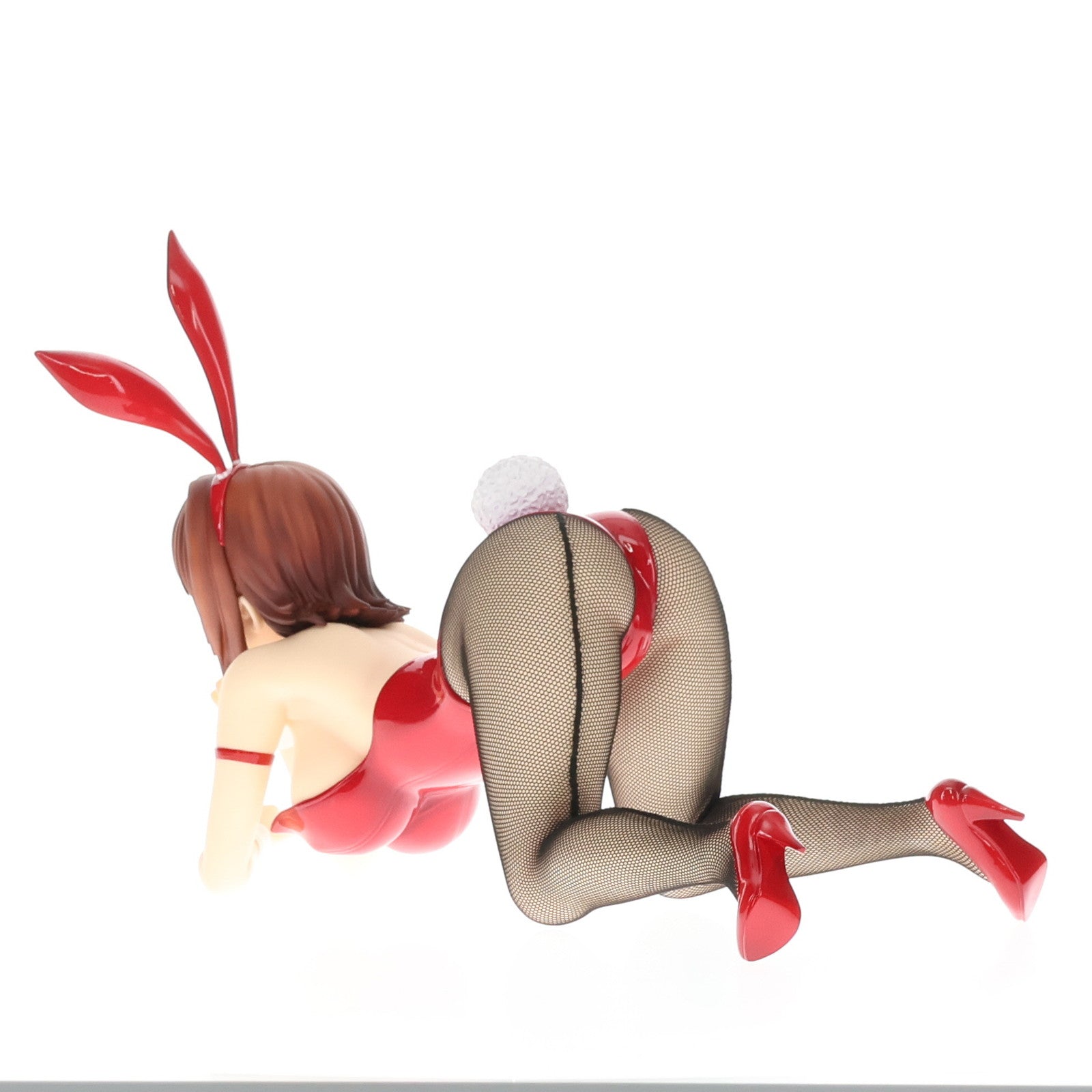 【中古即納】[FIG] 駿河屋&販路限定 B-Style 御門涼子(みかどりょうこ) バニーVer. To LOVEる-とらぶる- ダークネス 1/4 完成品 フィギュア FREEing(フリーイング)(20240331)