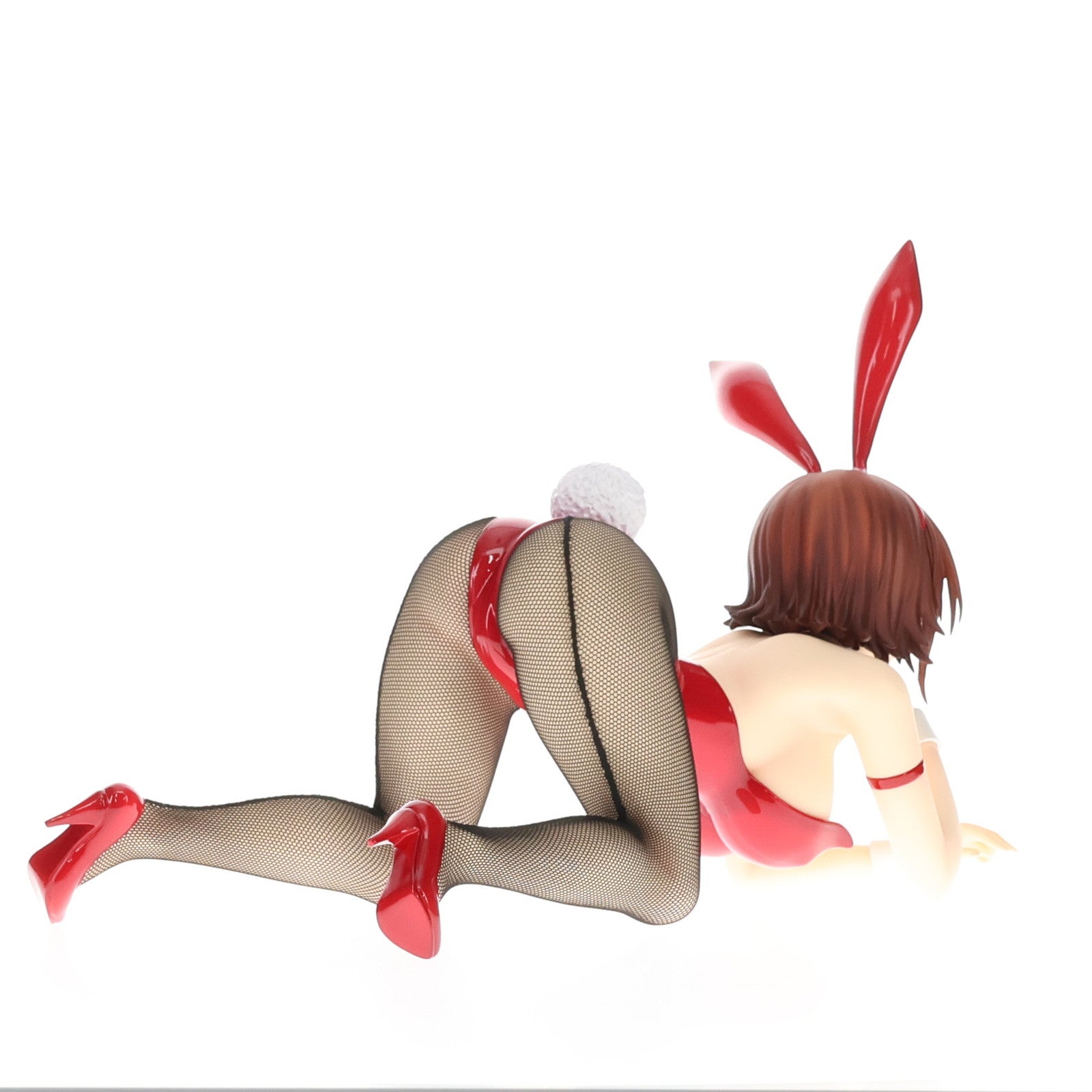 【中古即納】[FIG] 駿河屋&販路限定 B-Style 御門涼子(みかどりょうこ) バニーVer. To LOVEる-とらぶる- ダークネス 1/4 完成品 フィギュア FREEing(フリーイング)(20240331)