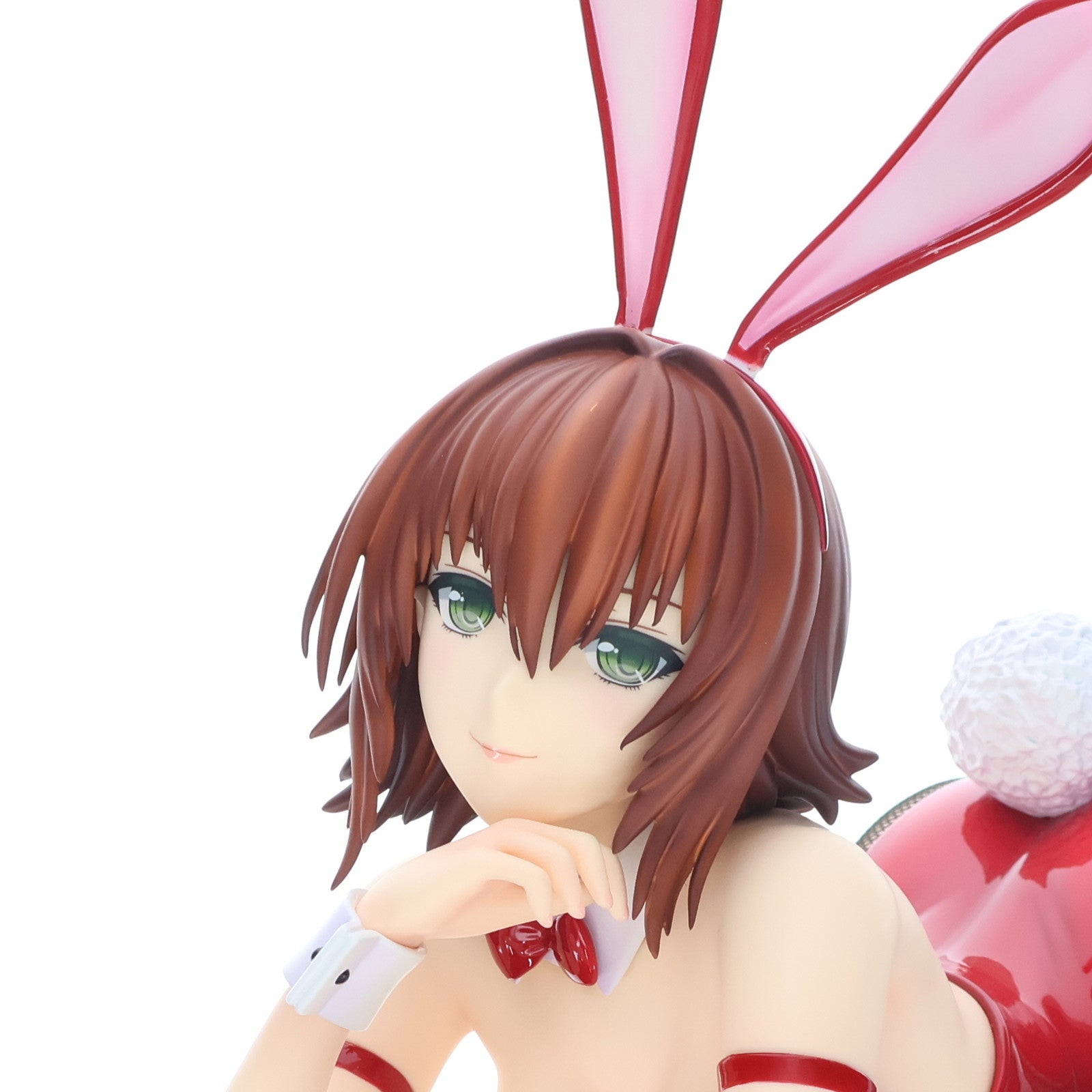 【中古即納】[FIG] 駿河屋&販路限定 B-Style 御門涼子(みかどりょうこ) バニーVer. To LOVEる-とらぶる- ダークネス 1/4 完成品 フィギュア FREEing(フリーイング)(20240331)