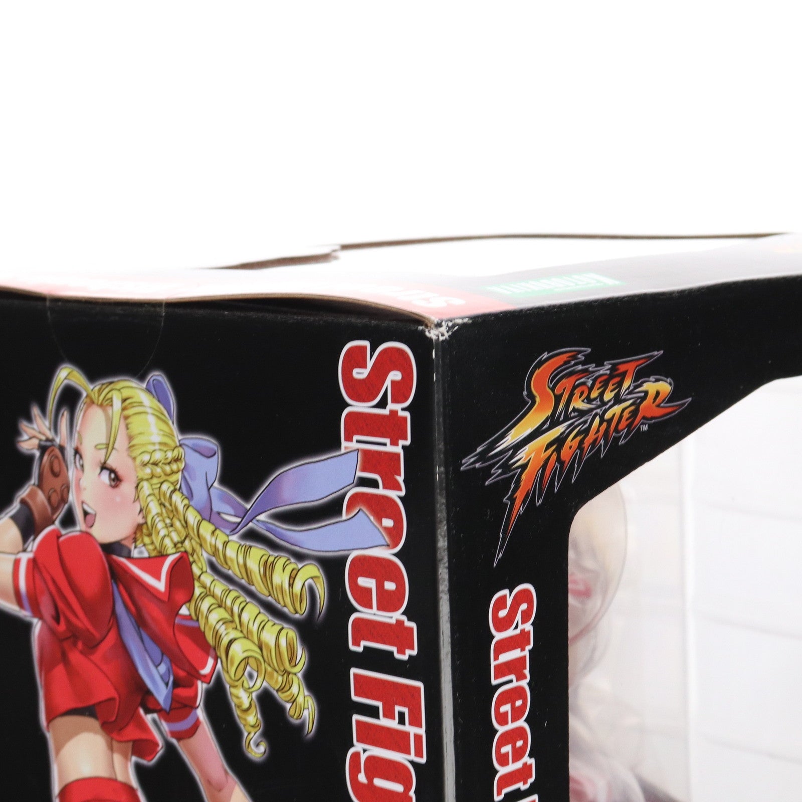【中古即納】[FIG] STREET FIGHTER美少女 かりん ストリートファイター 1/7 完成品 フィギュア(SV239) コトブキヤ(20191127)