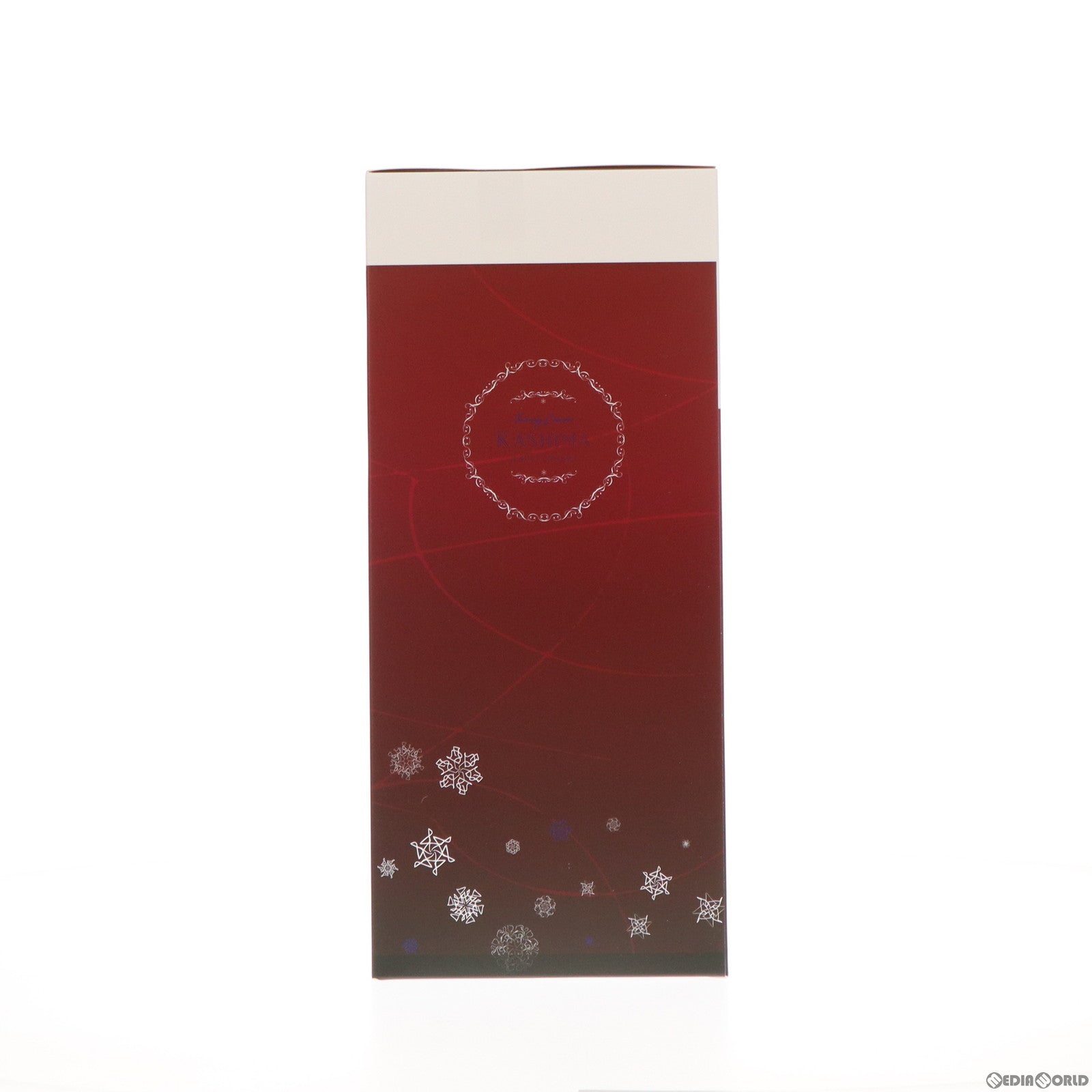 【中古即納】[FIG] 鹿島(かしま)【Xmas】mode 通常版 艦隊これくしょん～艦これ～ 1/7 完成品 フィギュア ホビージャパンオンラインショップ限定 AMAKUNI(アマクニ)/ホビージャパン(20240331)