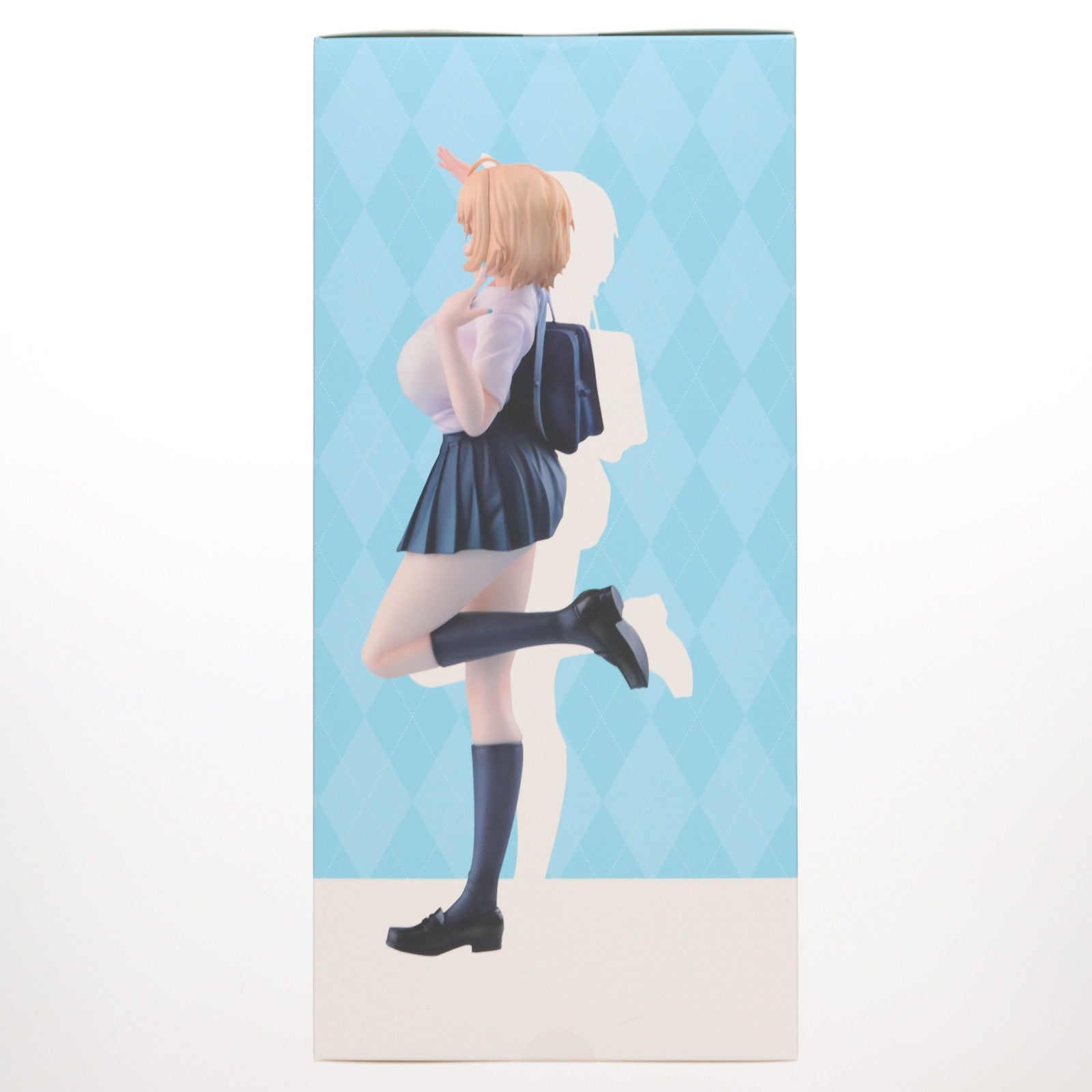 【中古即納】[FIG] 予約特典付属 渥美千代子(あつみちよこ) 白パンツVer. 1/6 完成品 フィギュア HOBBY SAKURA(ホビーサクラ)(20220910)