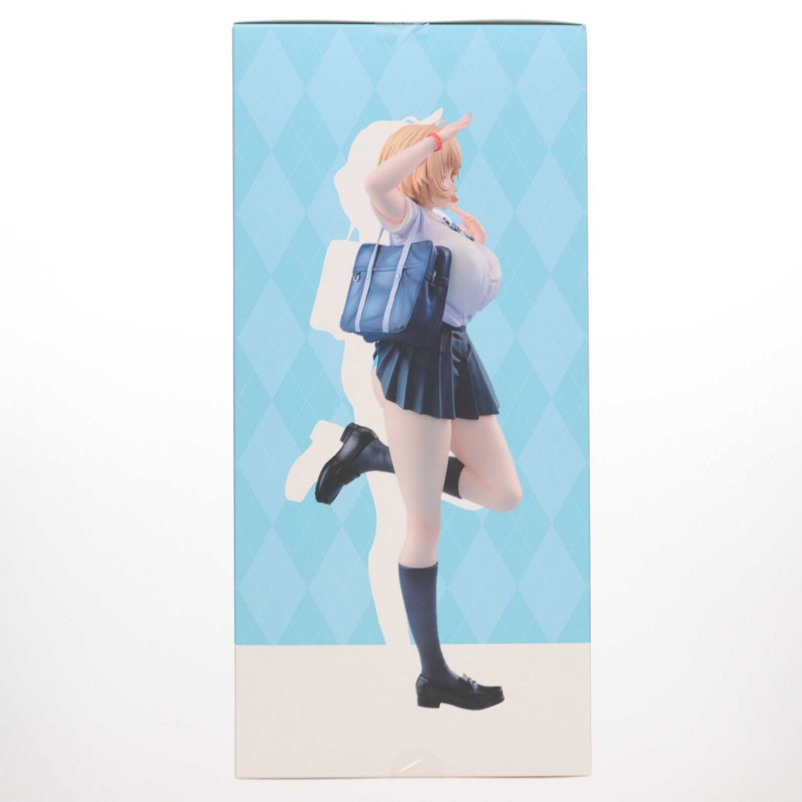 【中古即納】[FIG] 予約特典付属 渥美千代子(あつみちよこ) 白パンツVer. 1/6 完成品 フィギュア HOBBY SAKURA(ホビーサクラ)(20220910)