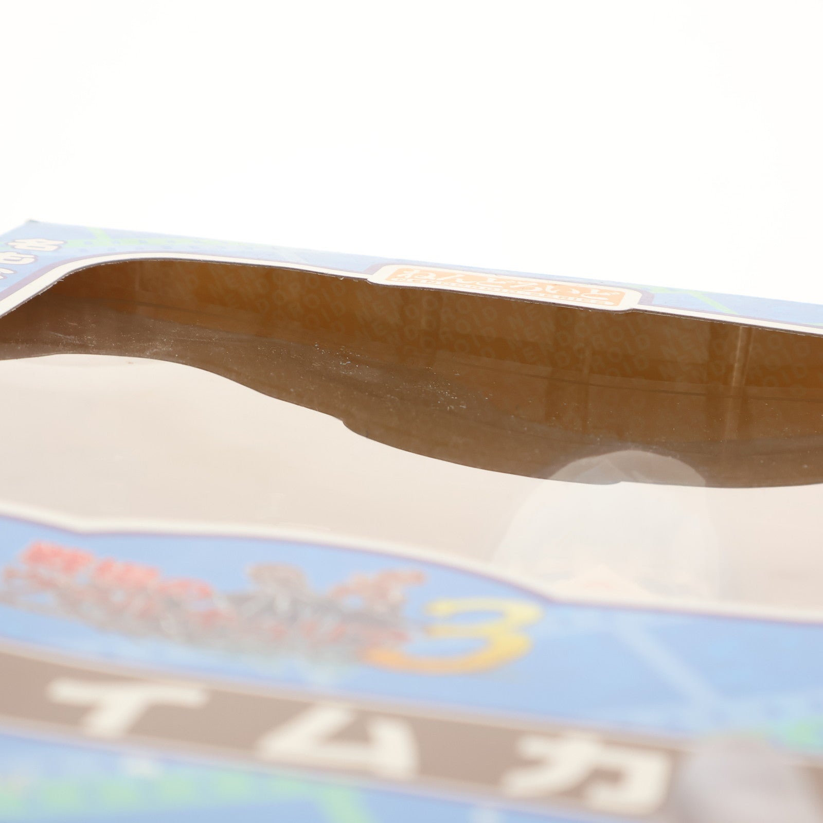 【中古即納】[FIG] ねんどろいど 173 イムカ 戦場のヴァルキュリア3 完成品 可動フィギュア グッドスマイルカンパニー(20110901)