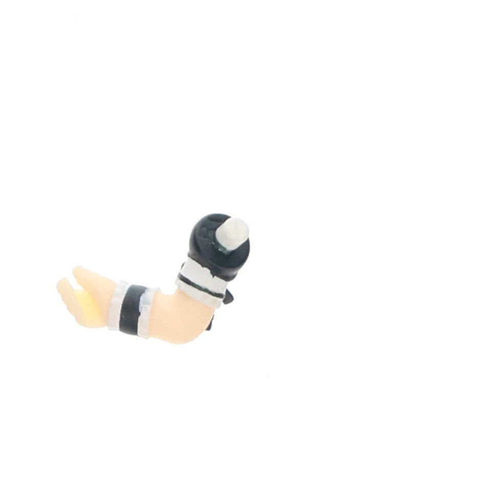 【中古即納】[FIG] ねんどろいど 168a アイリ クイーンズブレイド 完成品 可動フィギュア FREEing(フリーイング)(20110629)