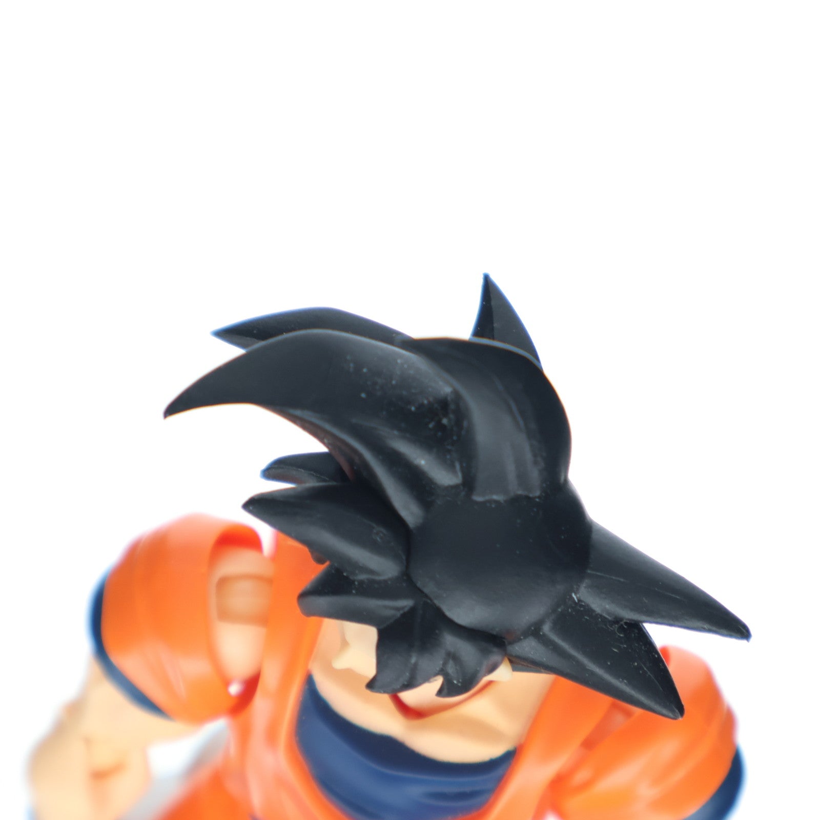 【中古即納】[FIG] S.H.Figuarts(フィギュアーツ) 孫悟空-地球育ちのサイヤ人- ドラゴンボール超 完成品 可動フィギュア バンダイ(20180630)