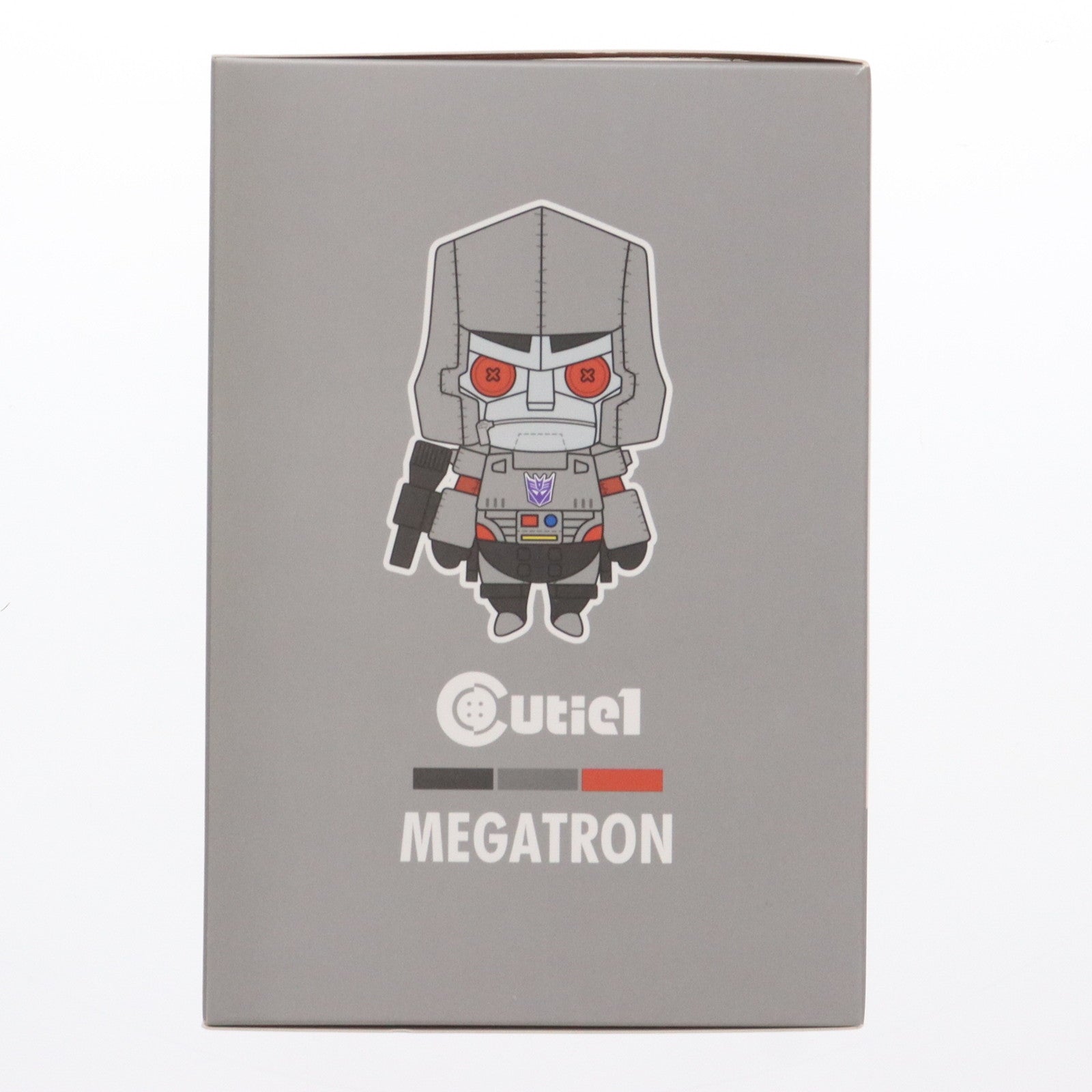 【中古即納】[FIG] キューティー1 メガトロン トランスフォーマージェネレーションズ 完成品 フィギュア プライム1スタジオ(20220630)