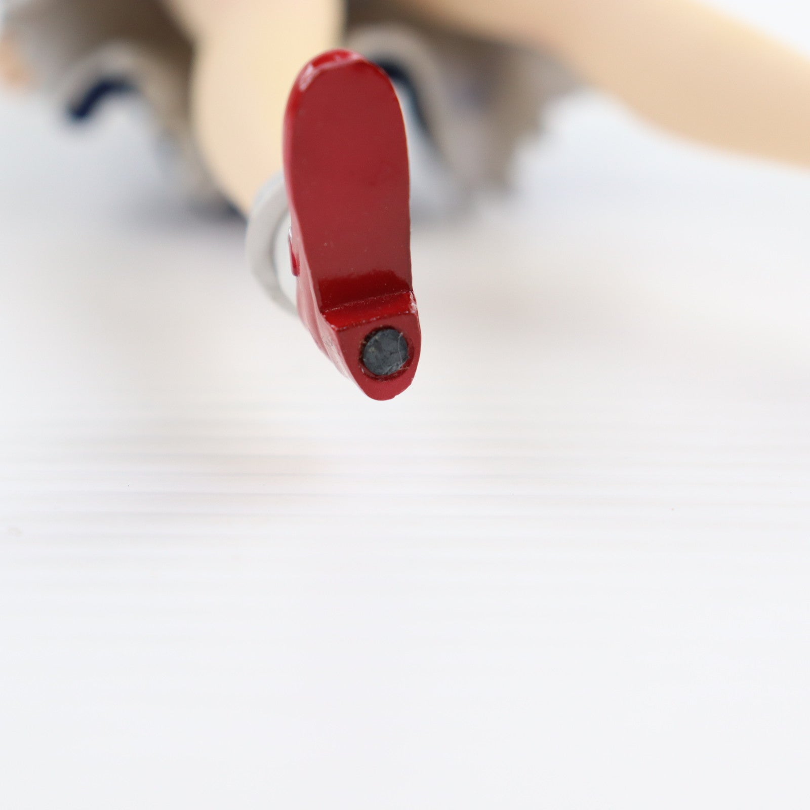 【中古即納】[FIG] 完全で瀟洒な従者 十六夜咲夜(いざよいさくや) ～妖々夢ver.～ 東方Project 1/8 完成品 フィギュア グリフォンエンタープライズ(20111130)