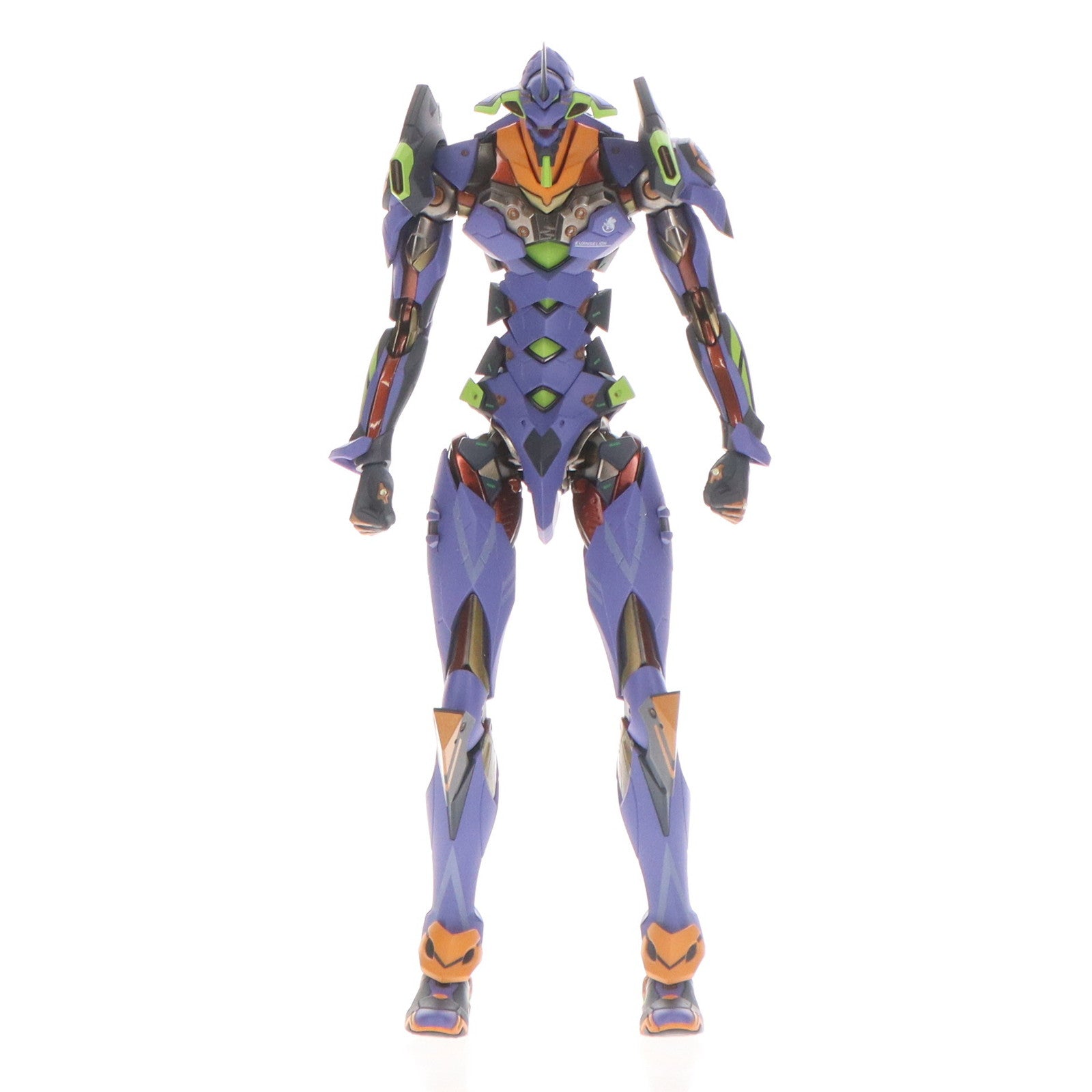 【中古即納】[FIG] METAL BUILD(メタルビルド) エヴァンゲリオン初号機 -STORE LIMITED EDITION- 新世紀エヴァンゲリオン 完成品 可動フィギュア TAMASHII NATIONS STORE限定 バンダイスピリッツ(20231117)