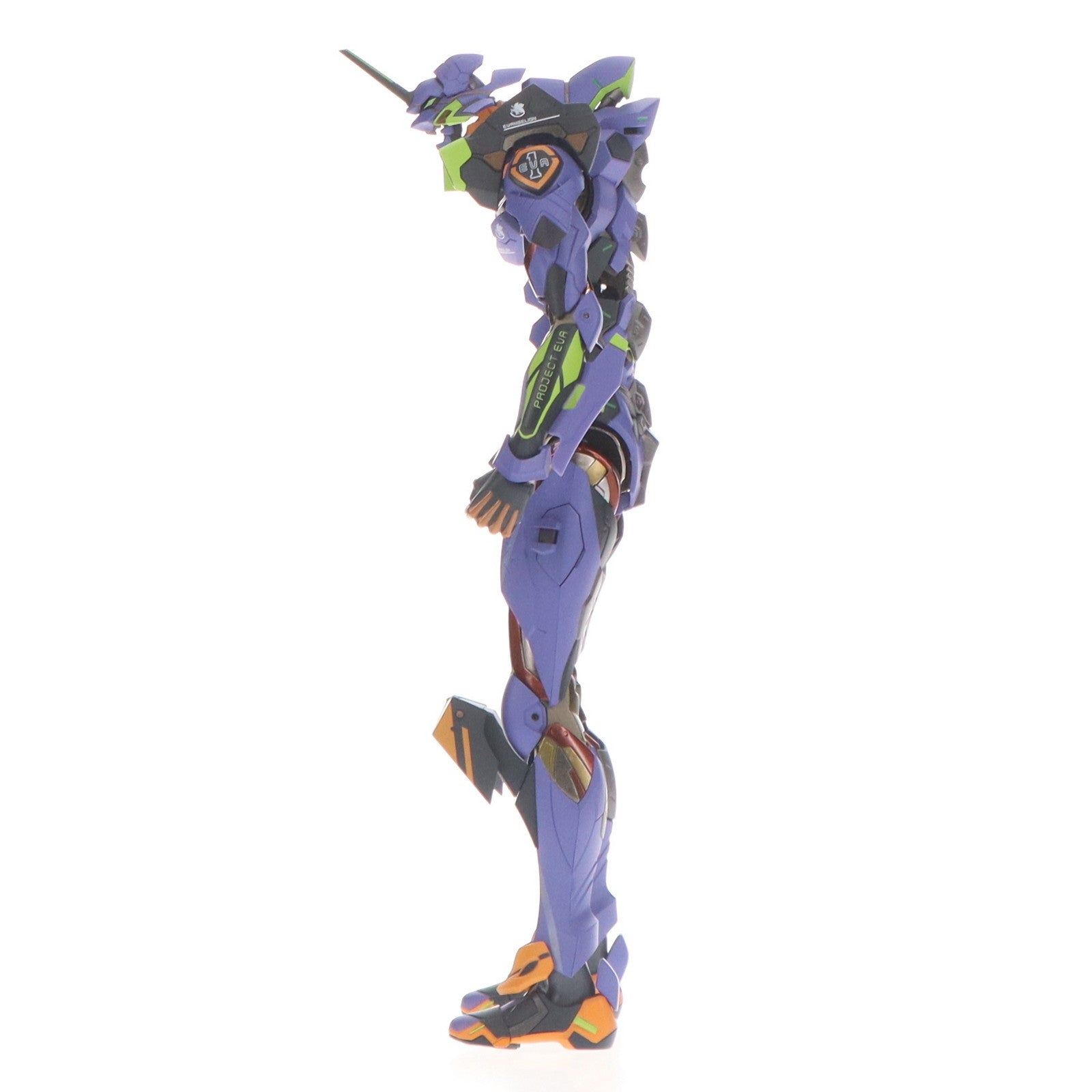 【中古即納】[FIG] METAL BUILD(メタルビルド) エヴァンゲリオン初号機 -STORE LIMITED EDITION- 新世紀エヴァンゲリオン 完成品 可動フィギュア TAMASHII NATIONS STORE限定 バンダイスピリッツ(20231117)