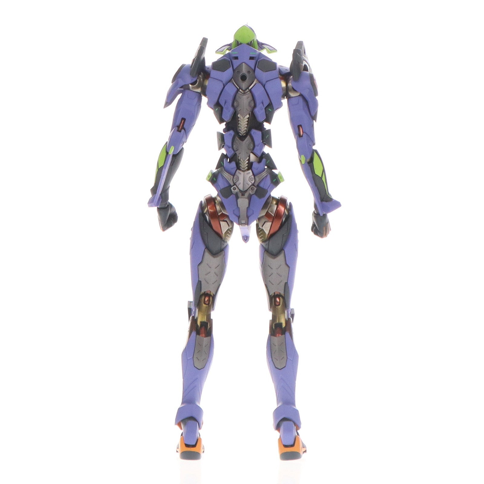 【中古即納】[FIG] METAL BUILD(メタルビルド) エヴァンゲリオン初号機 -STORE LIMITED EDITION- 新世紀エヴァンゲリオン 完成品 可動フィギュア TAMASHII NATIONS STORE限定 バンダイスピリッツ(20231117)