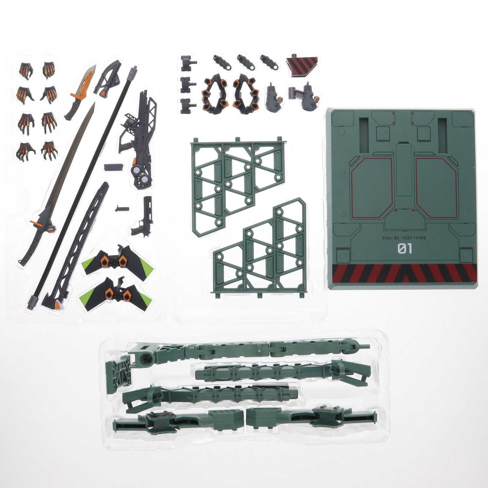 【中古即納】[FIG] METAL BUILD(メタルビルド) エヴァンゲリオン初号機 -STORE LIMITED EDITION- 新世紀エヴァンゲリオン 完成品 可動フィギュア TAMASHII NATIONS STORE限定 バンダイスピリッツ(20231117)