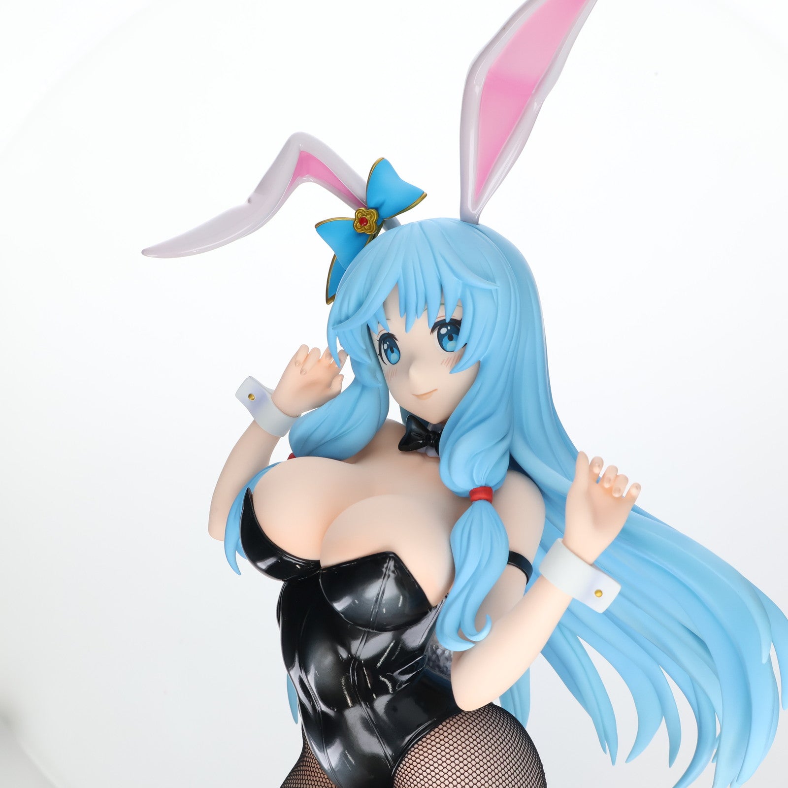 【中古即納】[FIG] B-style シア・ハウリア バニーVer. ありふれた職業で世界最強 1/4 完成品 フィギュア FREEing(フリーイング)(20210801)