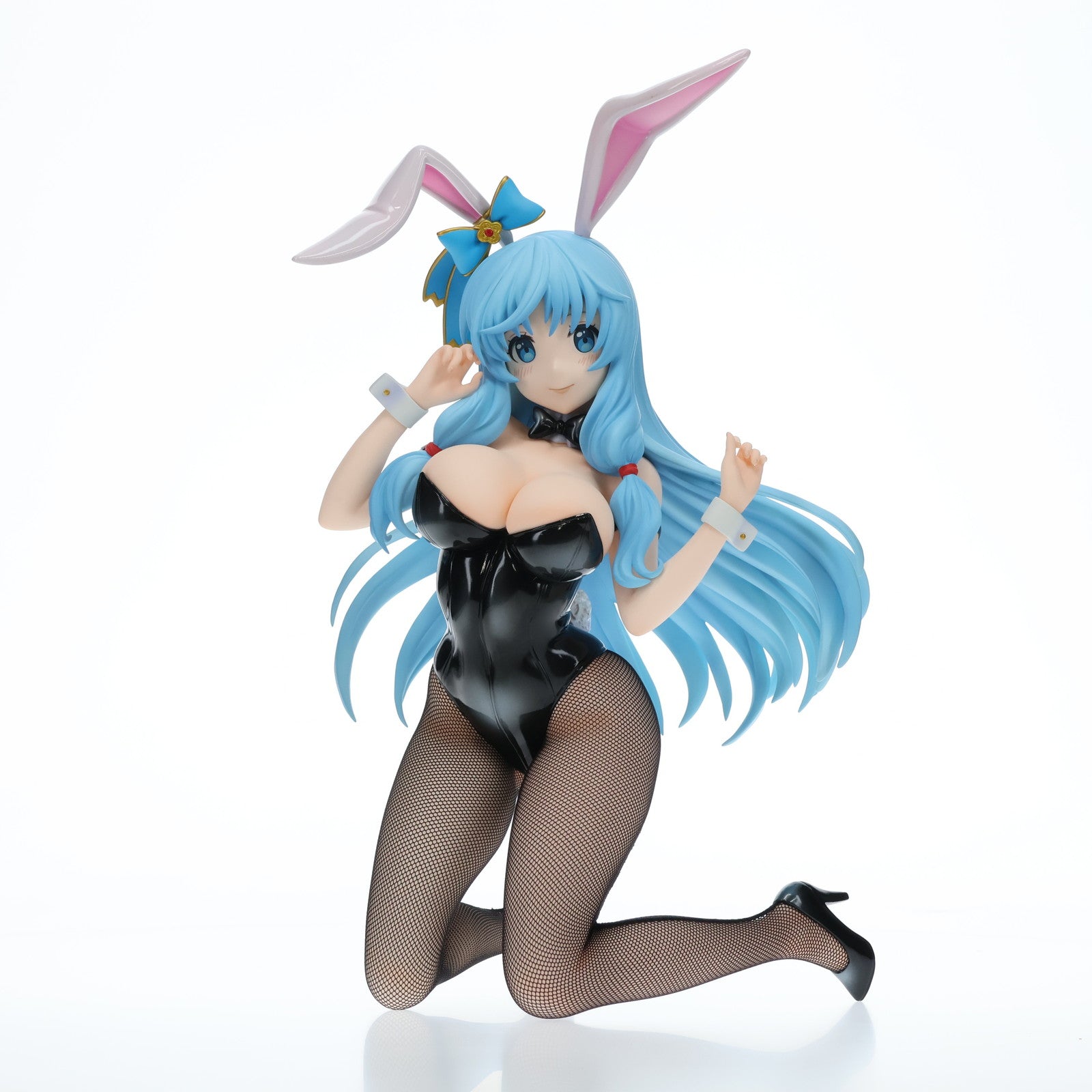 【中古即納】[FIG] B-style シア・ハウリア バニーVer. ありふれた職業で世界最強 1/4 完成品 フィギュア FREEing(フリーイング)(20210801)