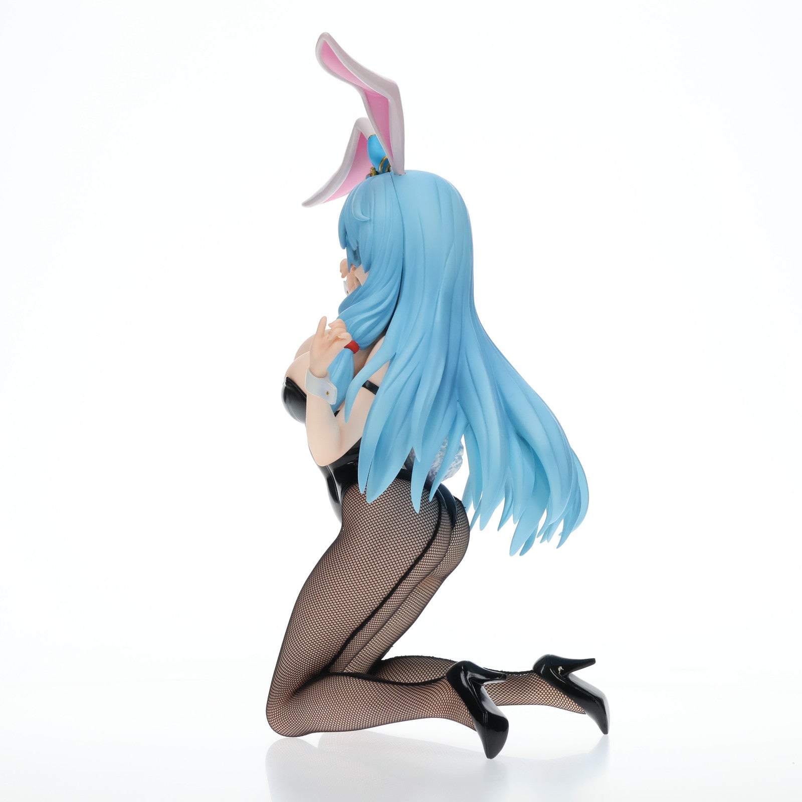 【中古即納】[FIG] B-style シア・ハウリア バニーVer. ありふれた職業で世界最強 1/4 完成品 フィギュア FREEing(フリーイング)(20210801)