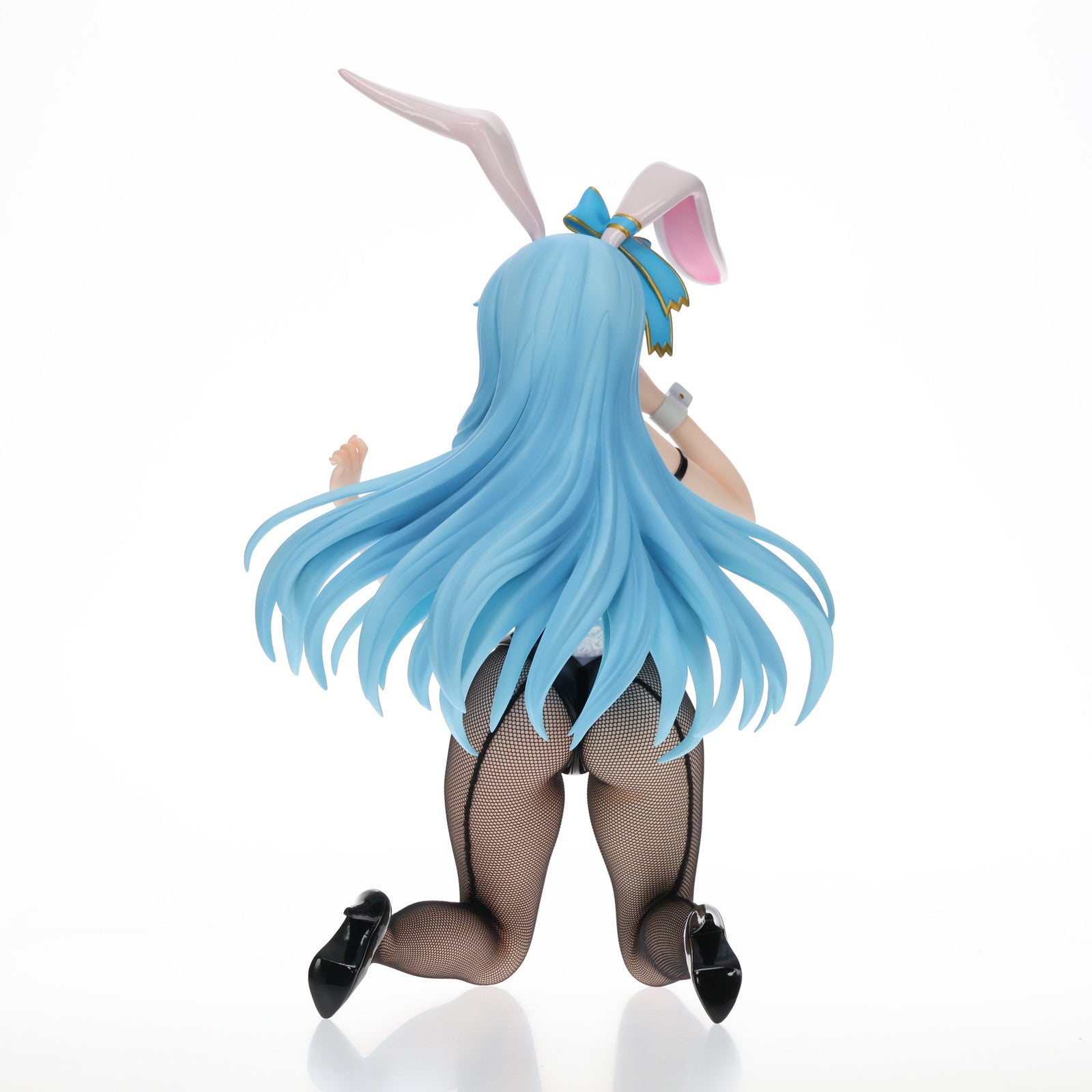 【中古即納】[FIG] B-style シア・ハウリア バニーVer. ありふれた職業で世界最強 1/4 完成品 フィギュア FREEing(フリーイング)(20210801)