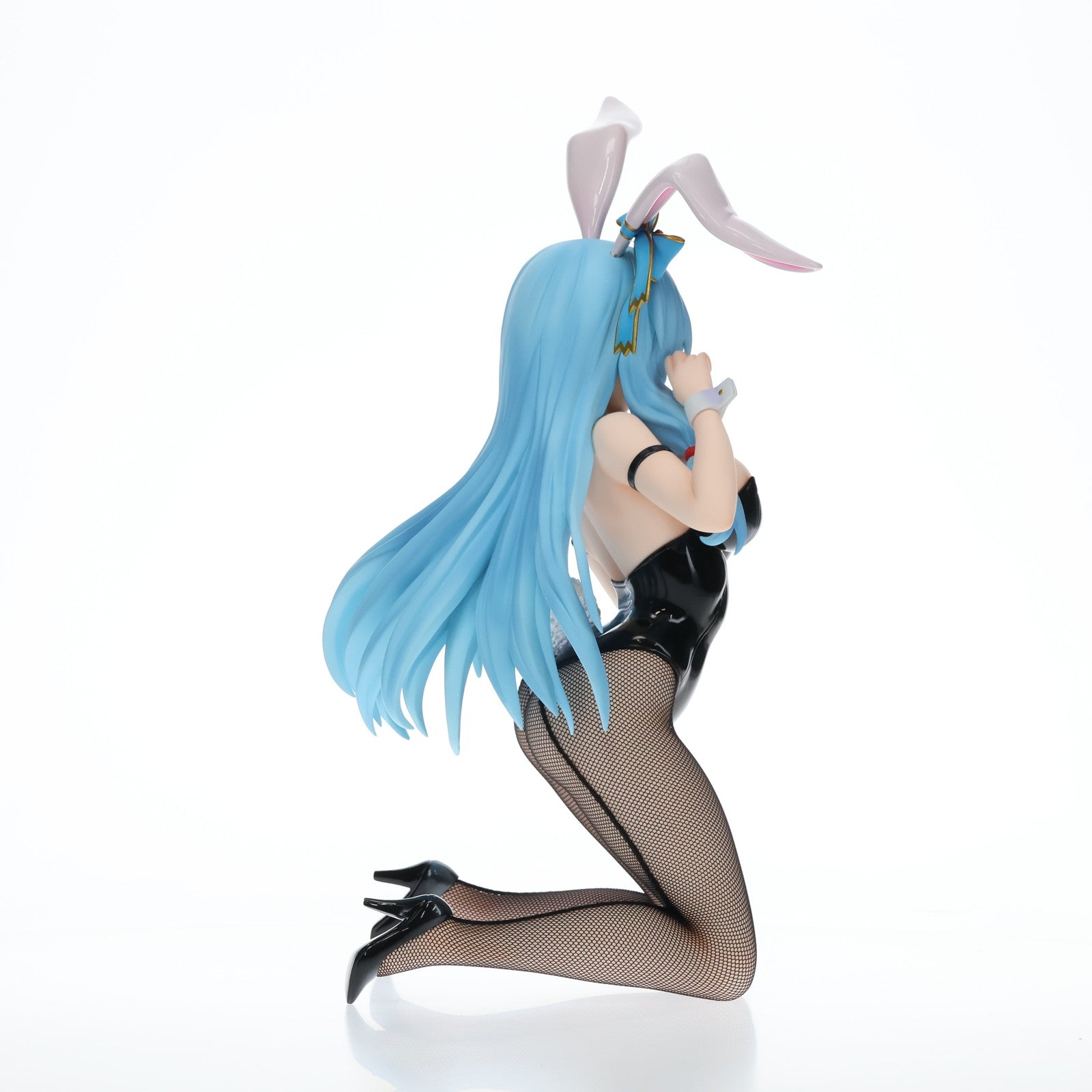 【中古即納】[FIG] B-style シア・ハウリア バニーVer. ありふれた職業で世界最強 1/4 完成品 フィギュア FREEing(フリーイング)(20210801)