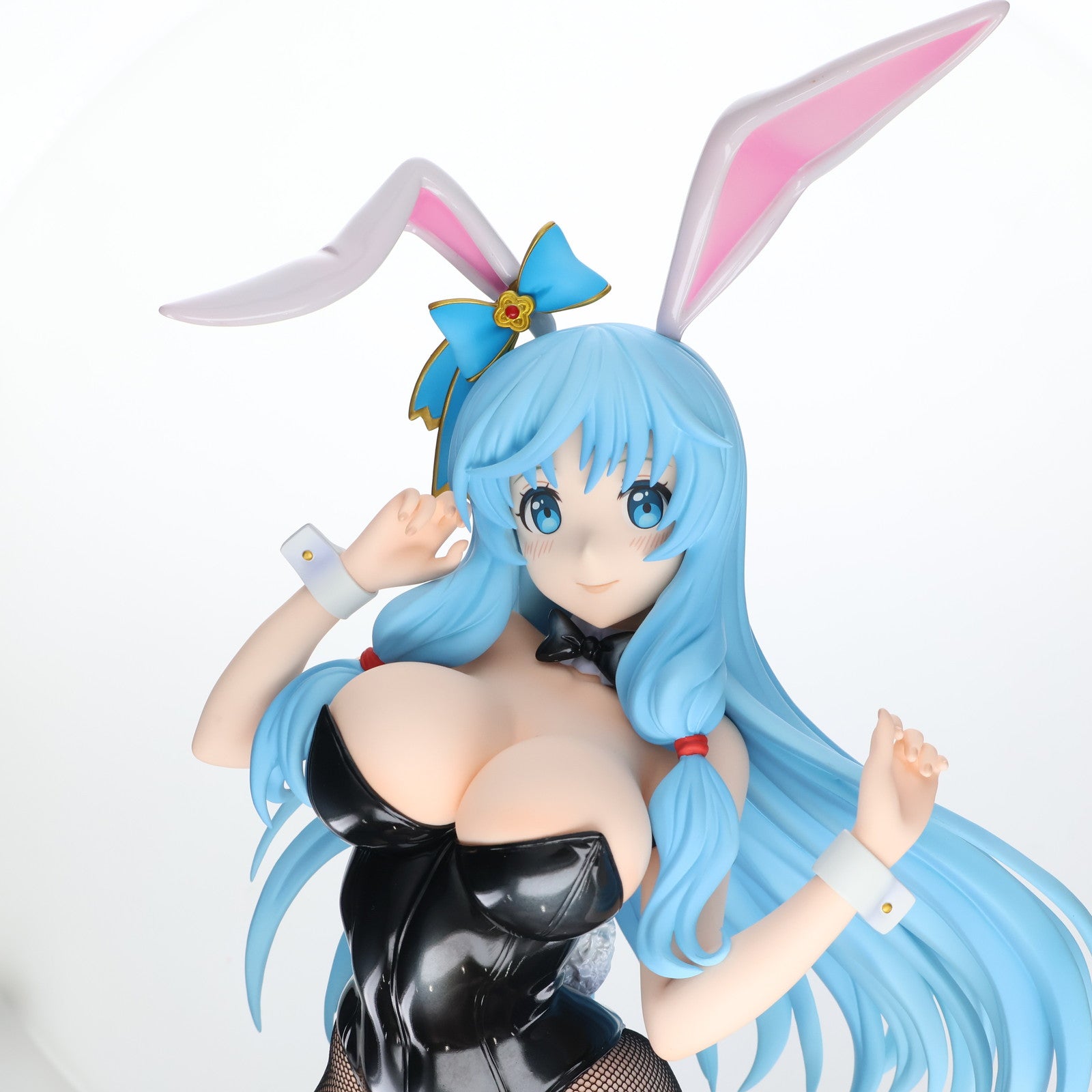 【中古即納】[FIG] B-style シア・ハウリア バニーVer. ありふれた職業で世界最強 1/4 完成品 フィギュア FREEing(フリーイング)(20210801)