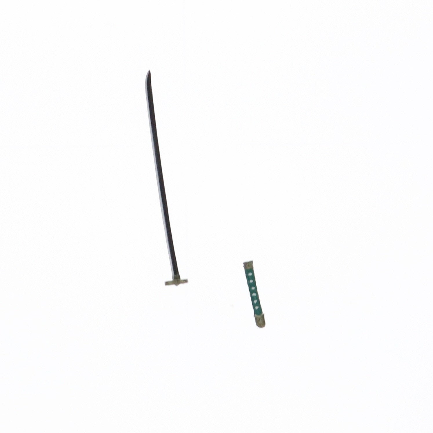 【中古即納】[FIG] フィギュアーツZERO たしぎ ONE PIECE(ワンピース) 完成品 フィギュア バンダイ(20120518)