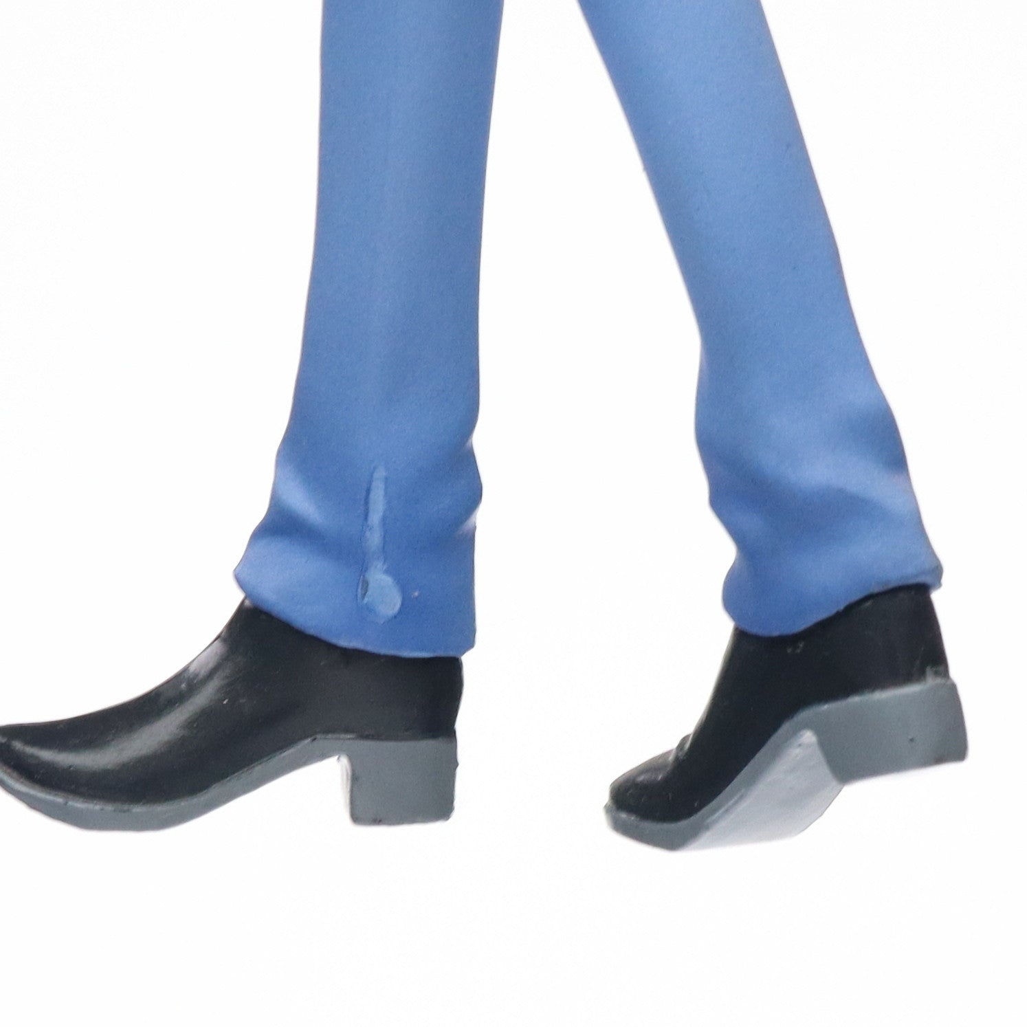 【中古即納】[FIG] フィギュアーツZERO たしぎ ONE PIECE(ワンピース) 完成品 フィギュア バンダイ(20120518)