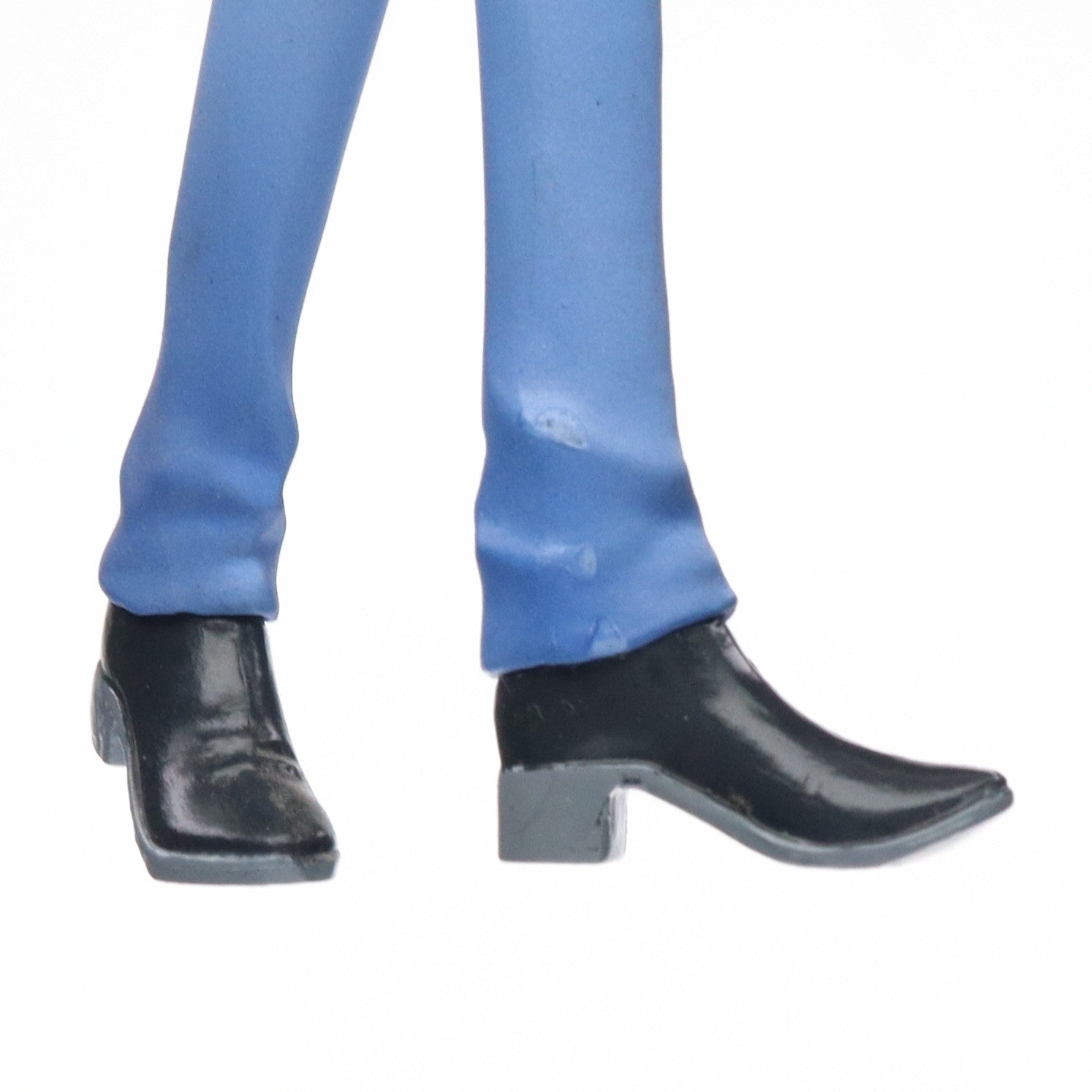 【中古即納】[FIG] フィギュアーツZERO たしぎ ONE PIECE(ワンピース) 完成品 フィギュア バンダイ(20120518)