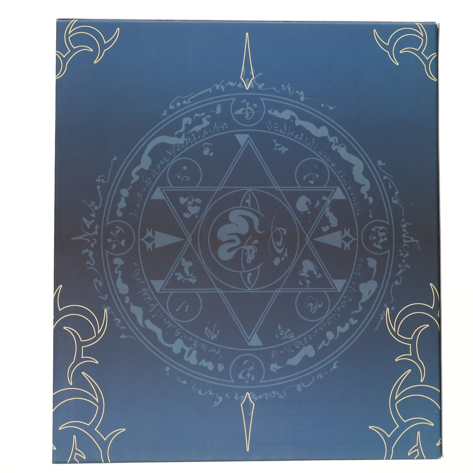 【中古即納】[FIG] HYPER FATE COLLECTION セイバー Fate/stay night(フェイト/ステイナイト) 1/8 完成品 可動フィギュア ebCraft/エンターブレイン(20070331)