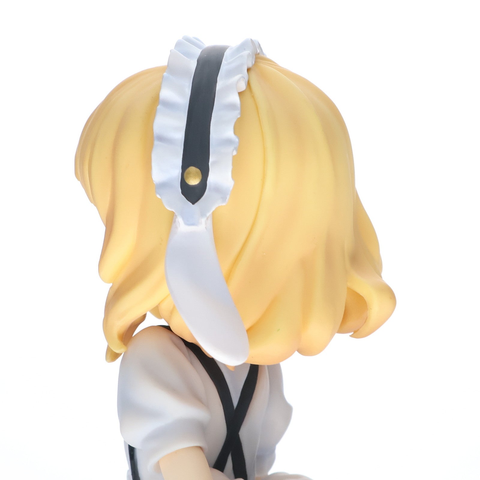 【中古即納】[FIG] (再販) シャロ ご注文はうさぎですか～～ 1/7完成品 フィギュア ファニーナイツ(アオシマ)(20170430)